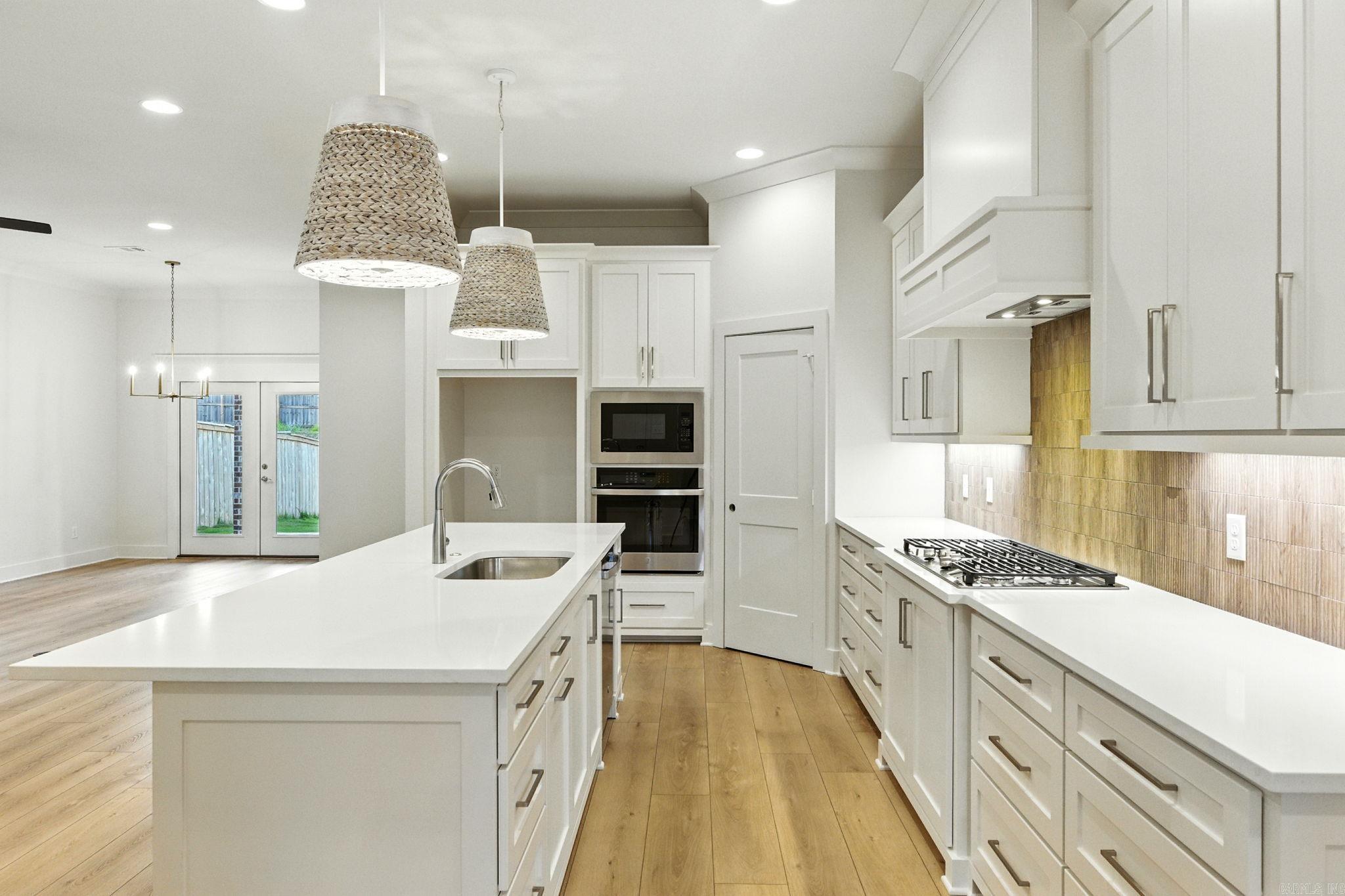 63 Copper Circle  Little Rock, AR