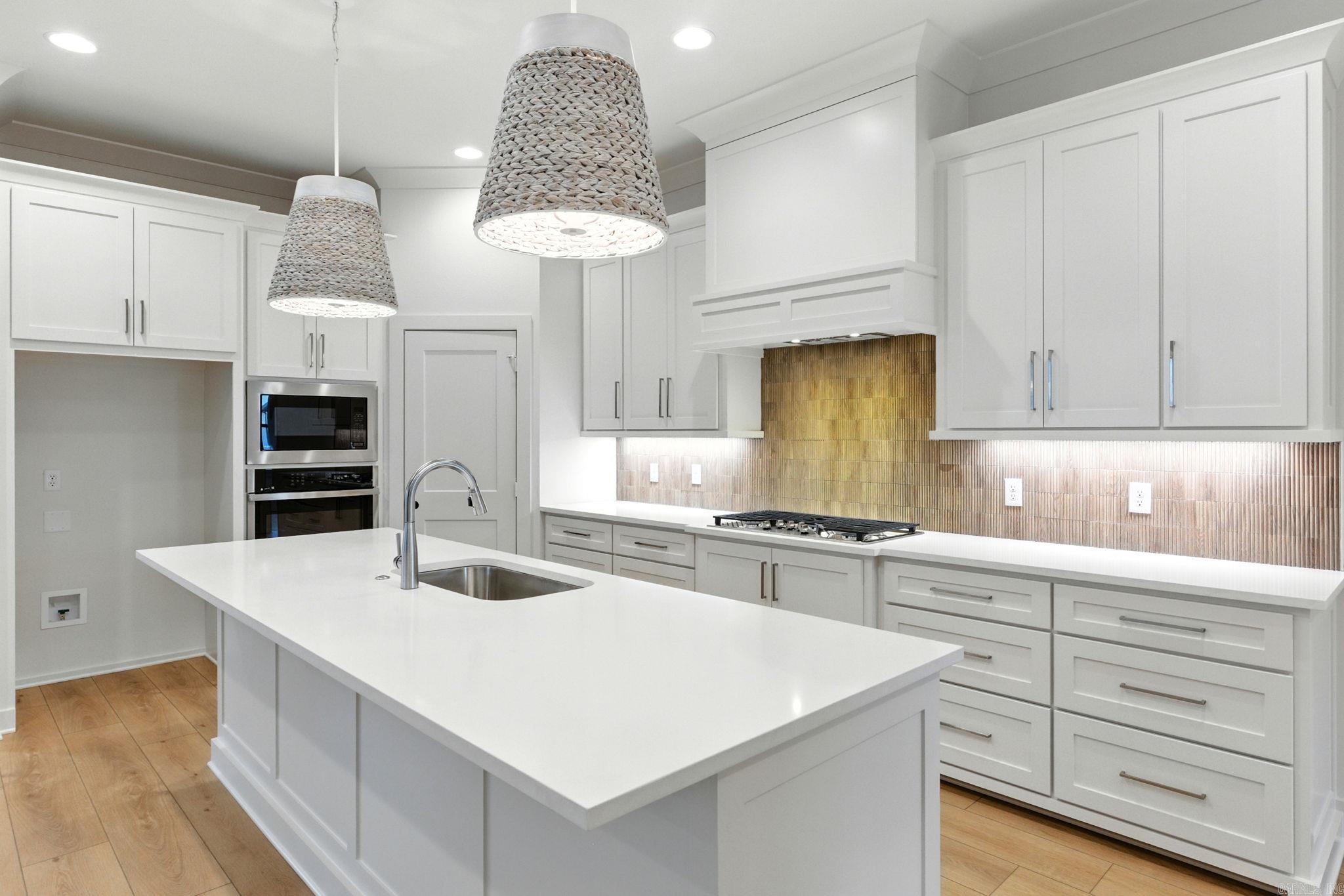 63 Copper Circle  Little Rock, AR