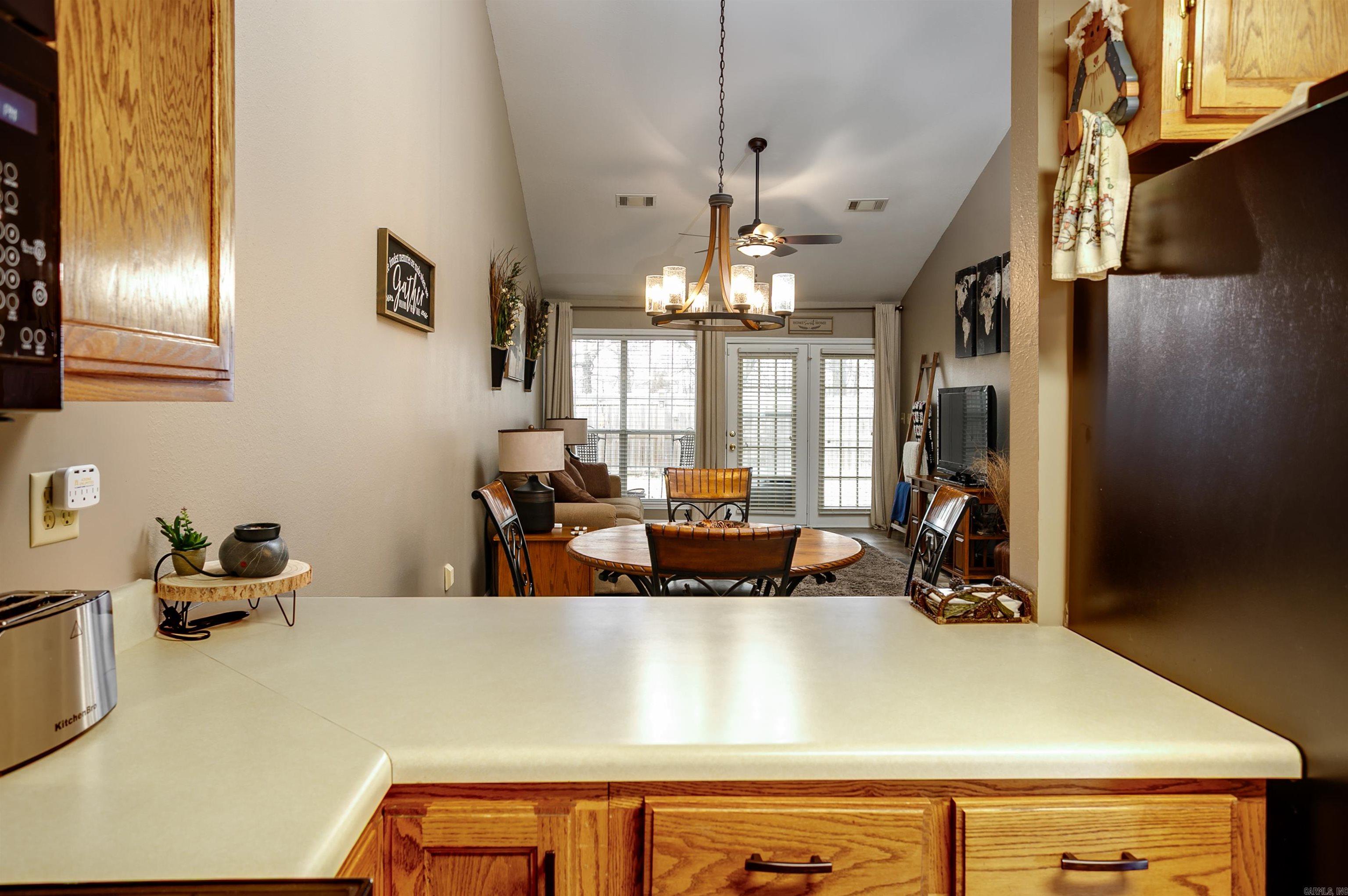 4511 Antosh Circle, Unit 2  Jonesboro, AR