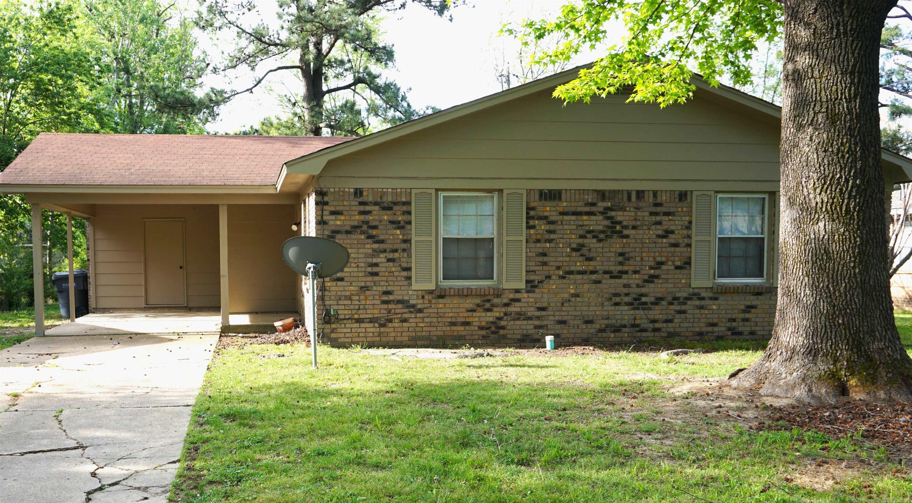 1805 Covey  Jonesboro, AR