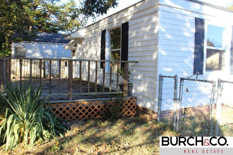 1805 Covey  Jonesboro, AR