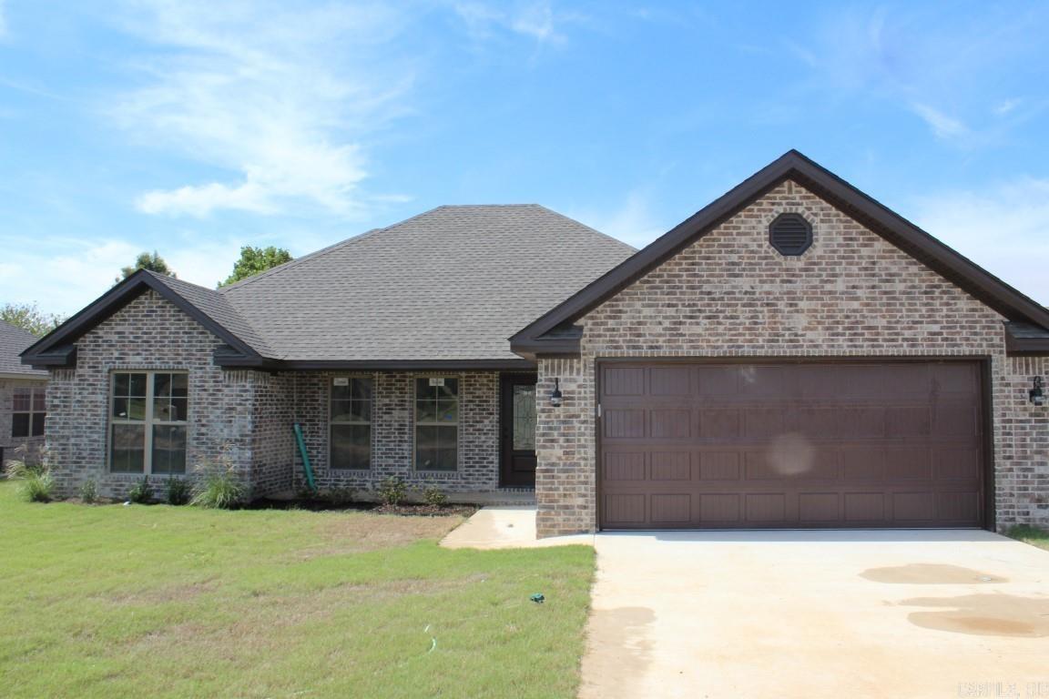 1805 Covey  Jonesboro, AR