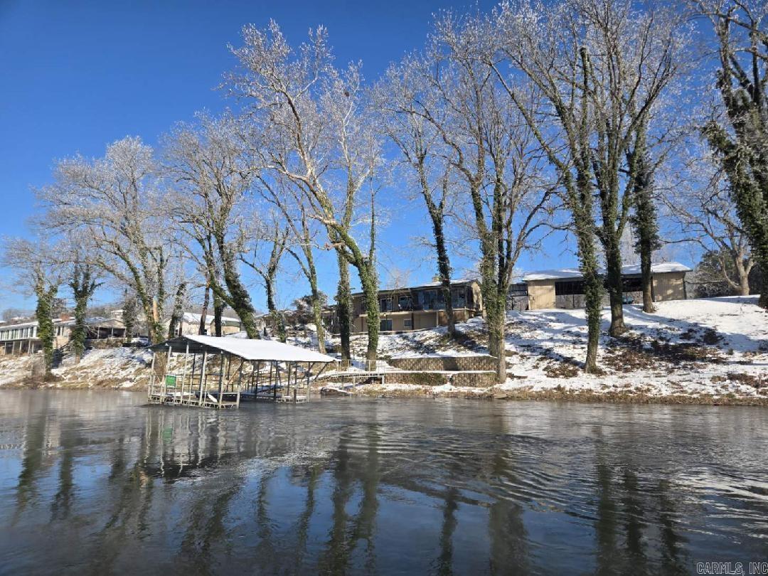 656  VALLEY AIRPORT DR  Cotter, AR