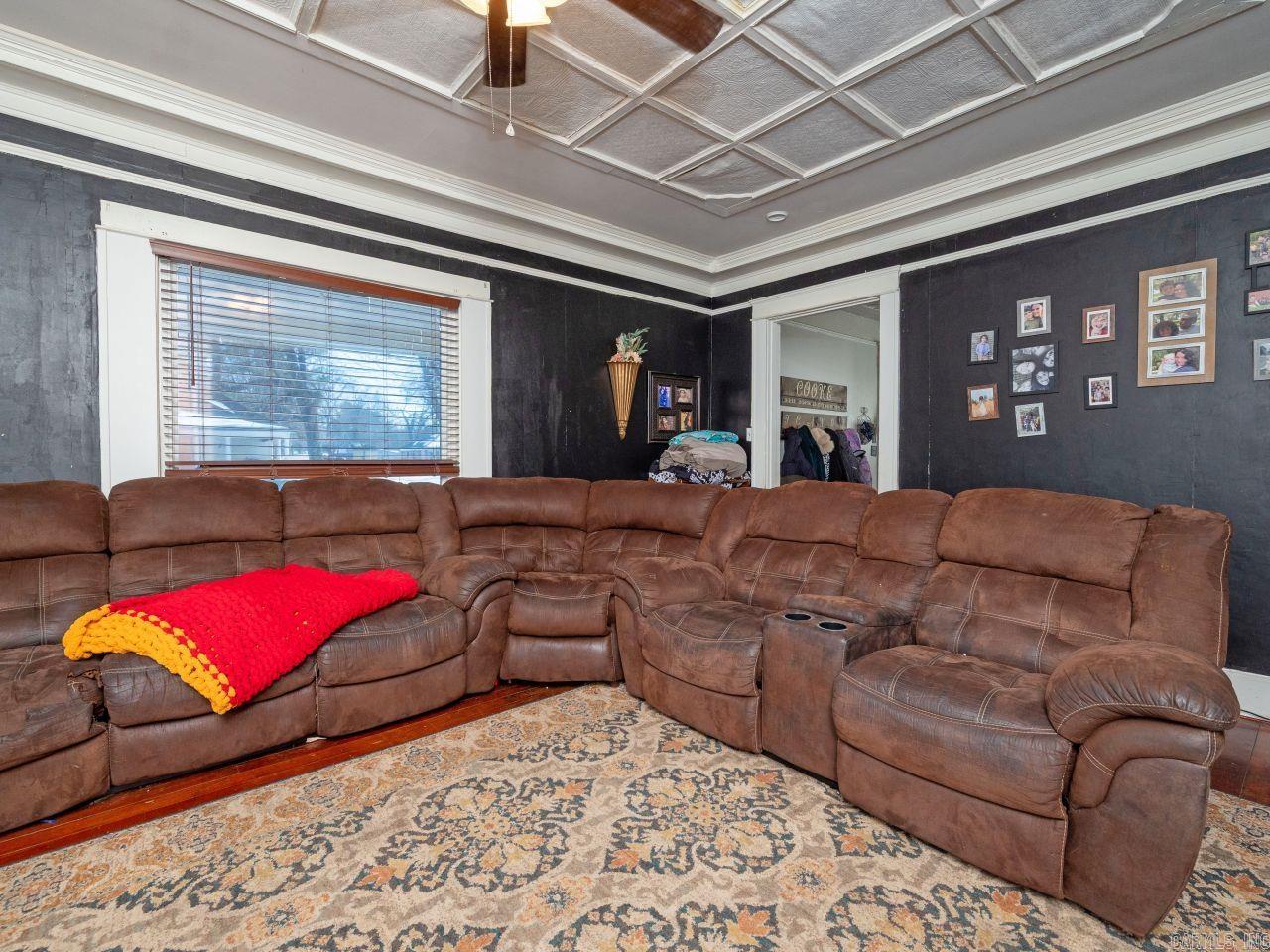 303 E Nichols  England, AR