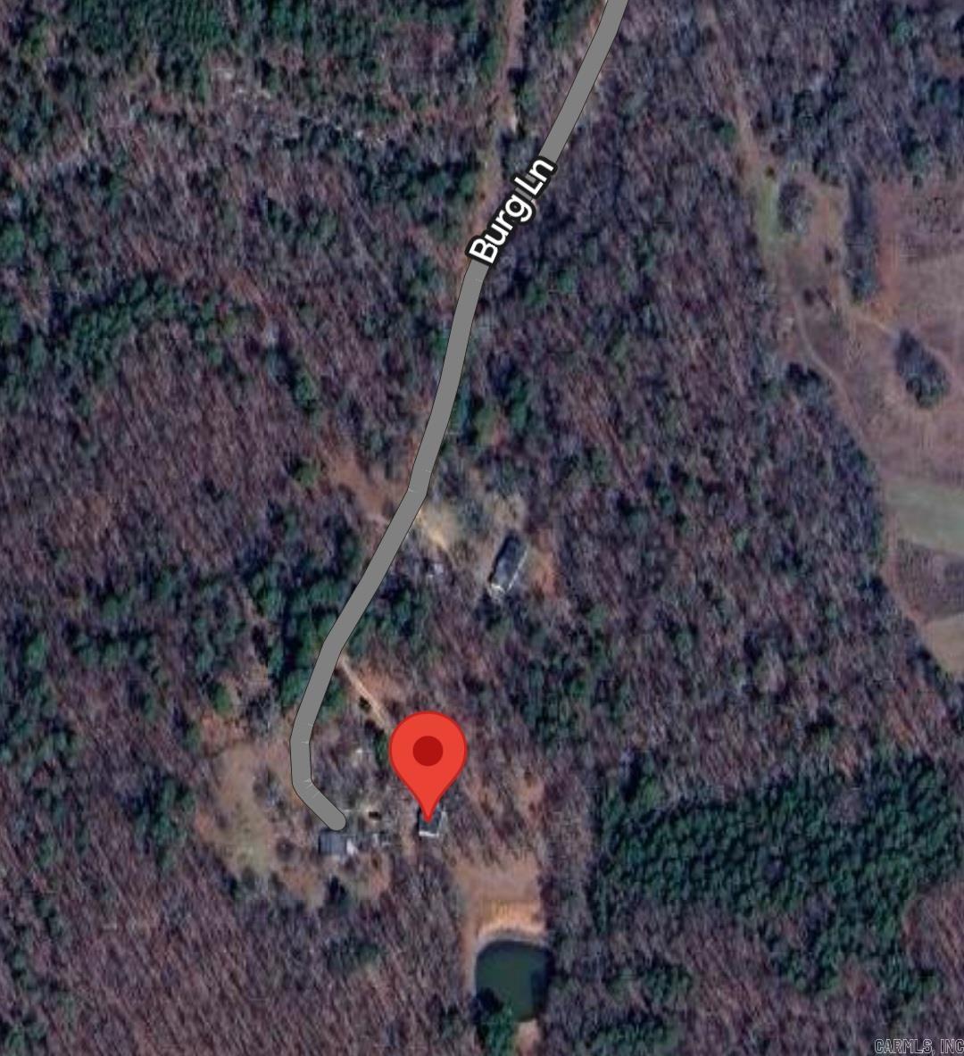 250 Burg  Bradford, AR