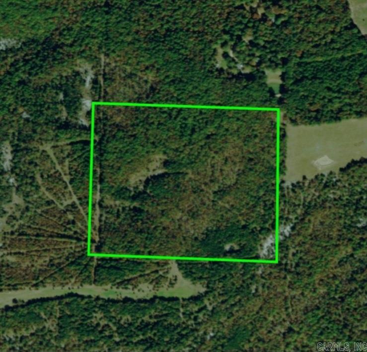 250 Burg  Bradford, AR