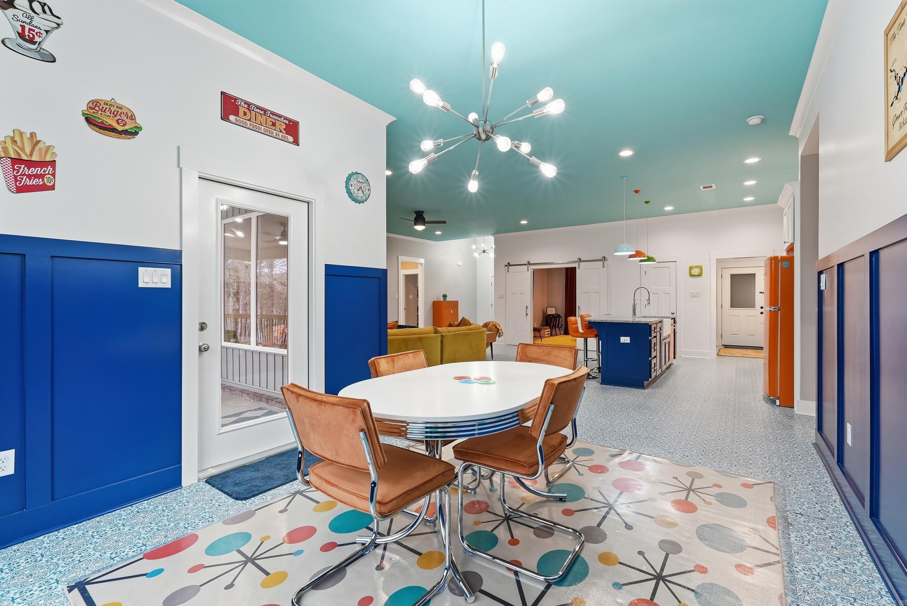 624 Valhalla Drive  Greers Ferry, AR