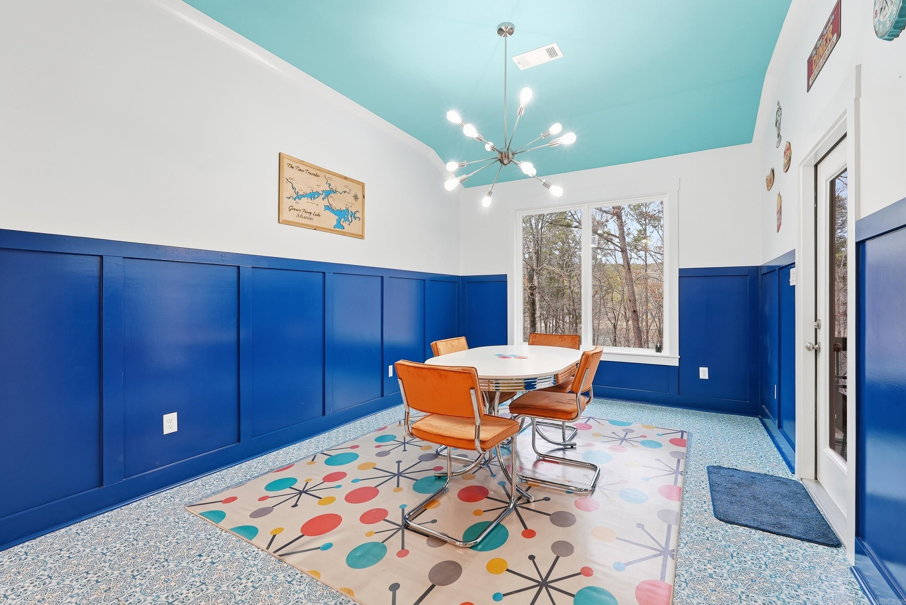 624 Valhalla Drive  Greers Ferry, AR