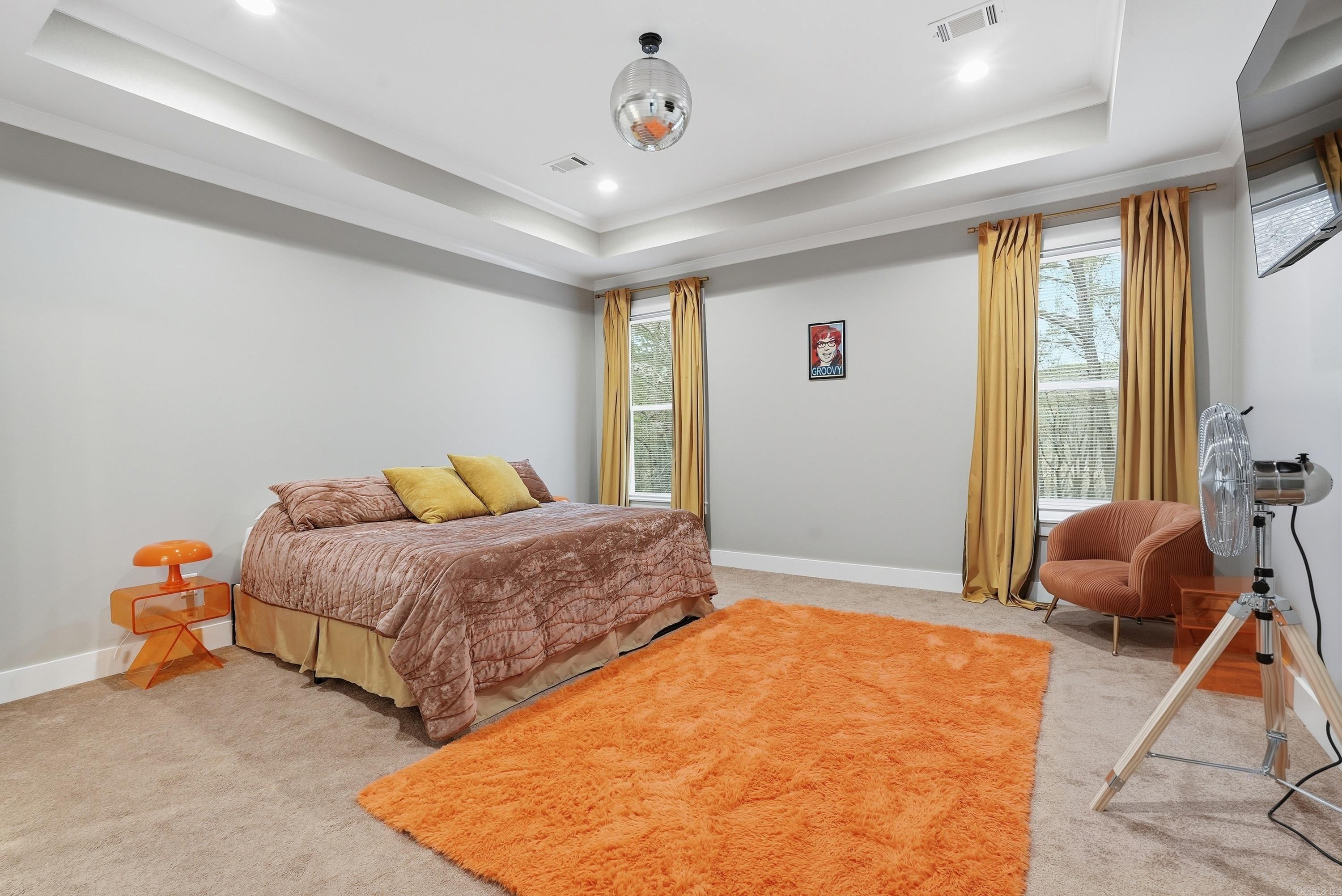 624 Valhalla Drive  Greers Ferry, AR