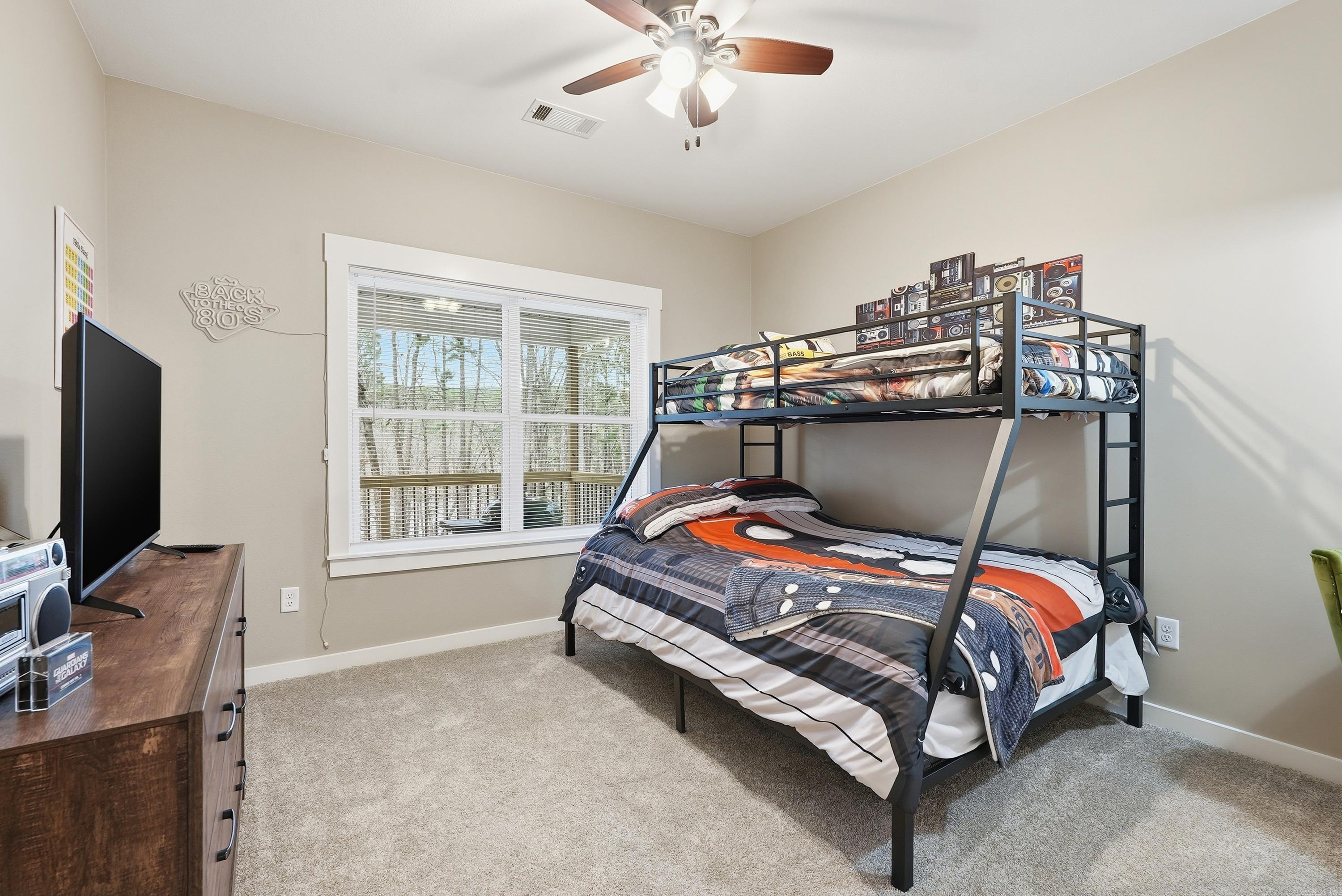 624 Valhalla Drive  Greers Ferry, AR