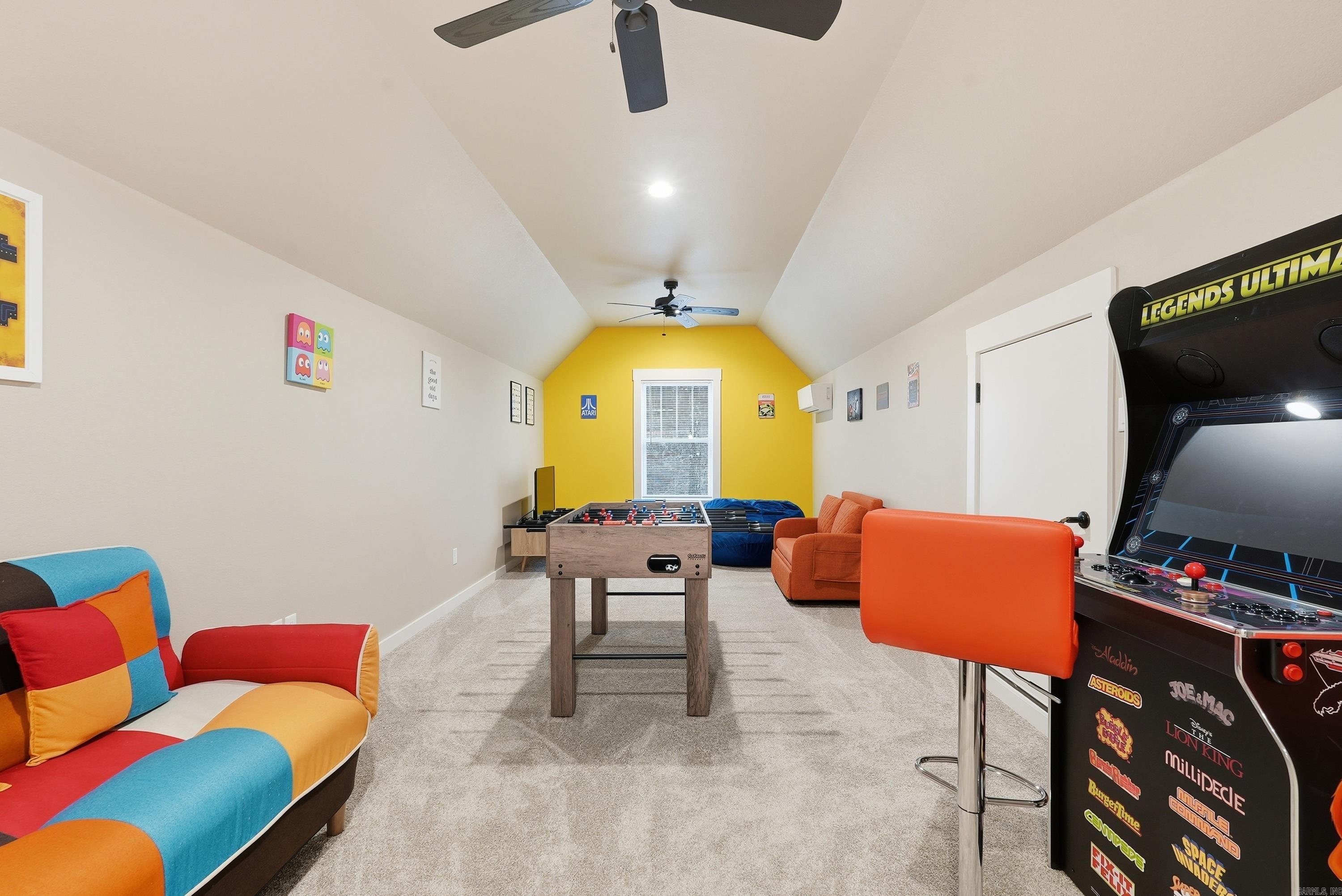 624 Valhalla Drive  Greers Ferry, AR