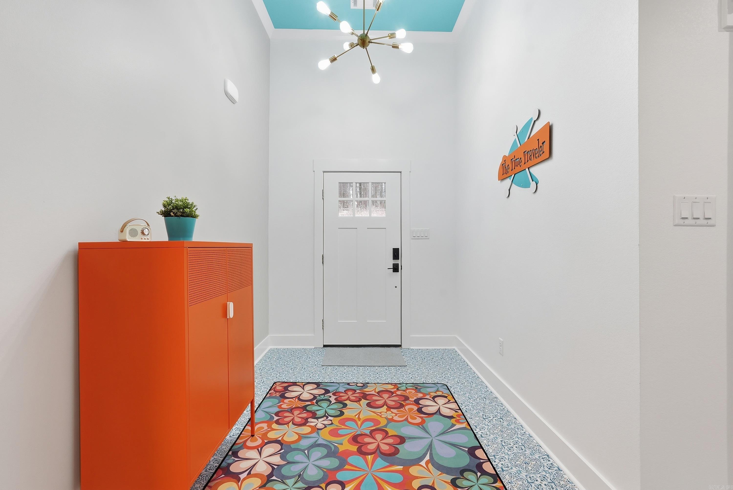 624 Valhalla Drive  Greers Ferry, AR