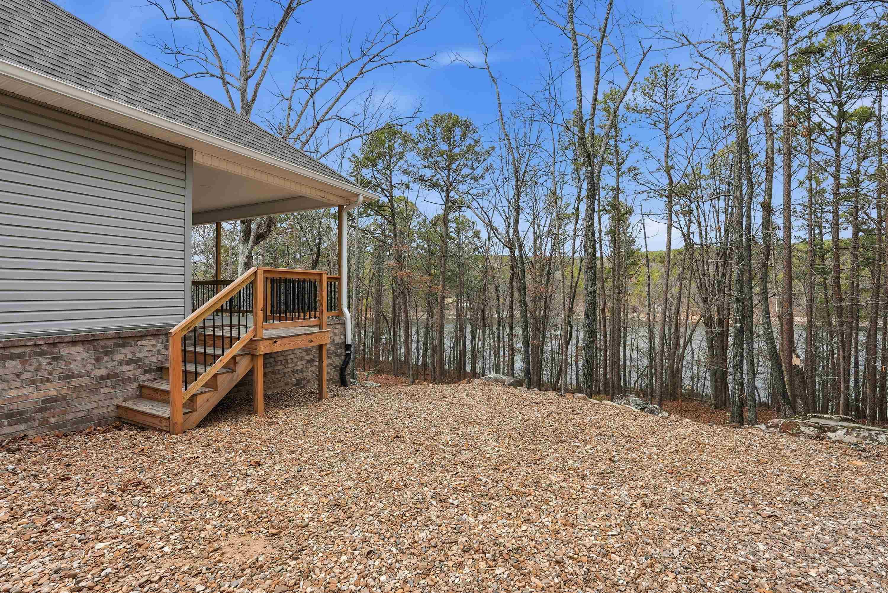 624 Valhalla Drive  Greers Ferry, AR