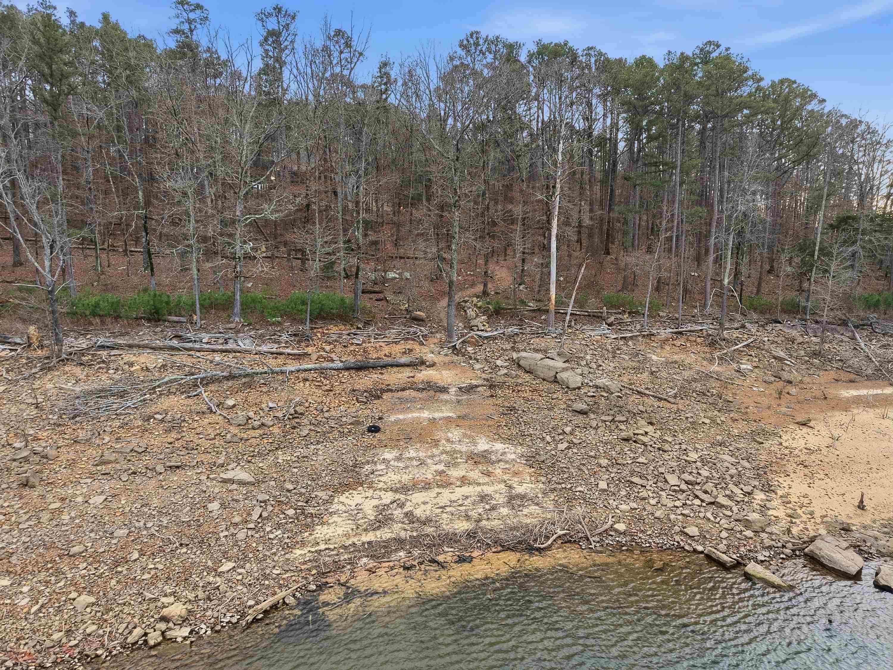 624 Valhalla Drive  Greers Ferry, AR