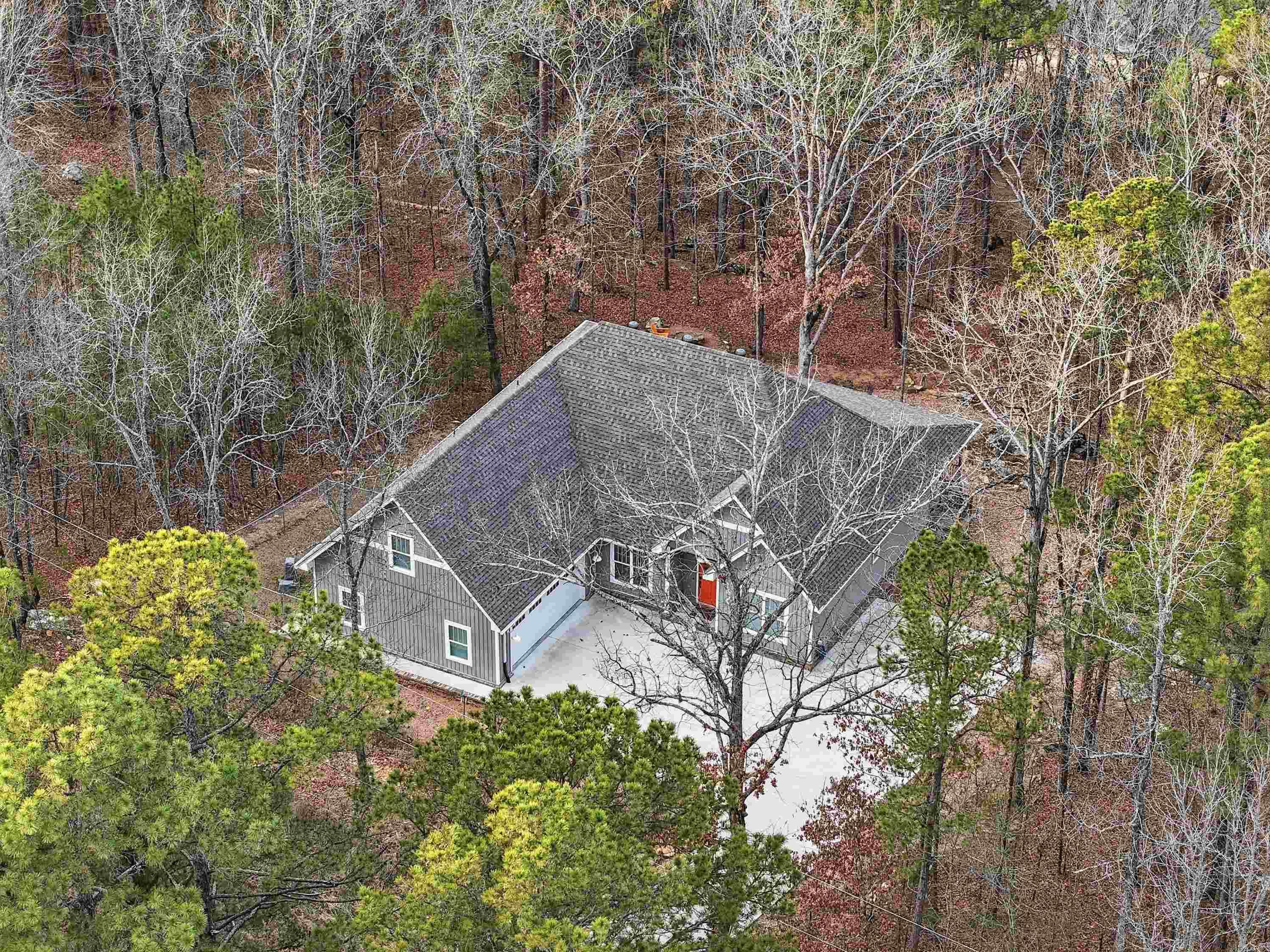 624 Valhalla Drive  Greers Ferry, AR