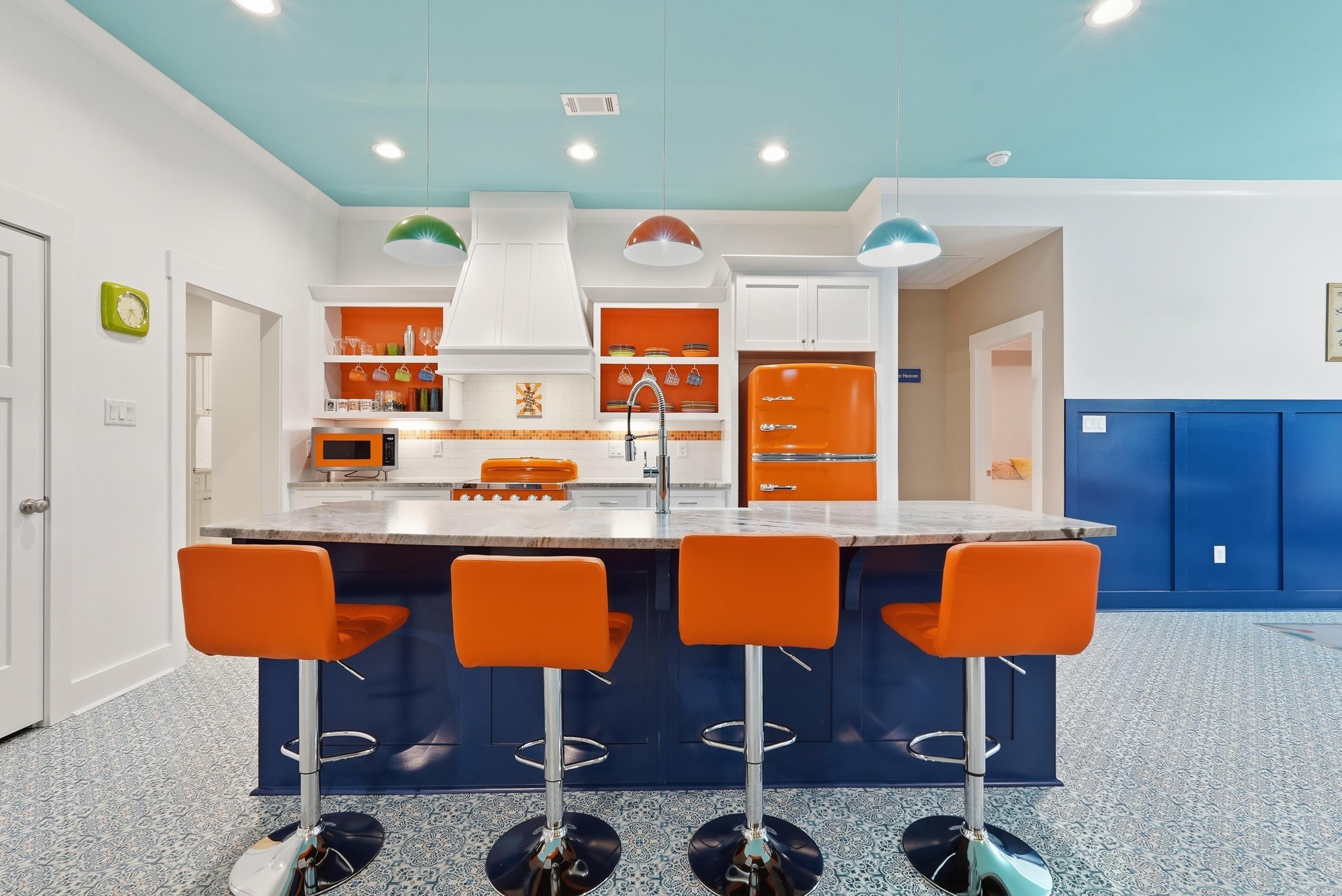 624 Valhalla Drive  Greers Ferry, AR