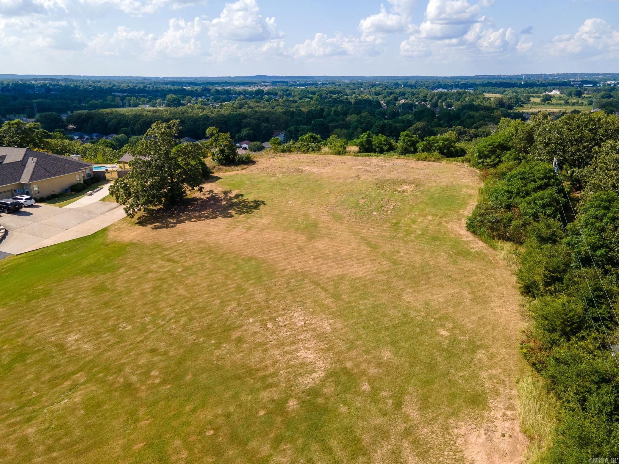 1610 Stanley Russ Road  Conway, AR