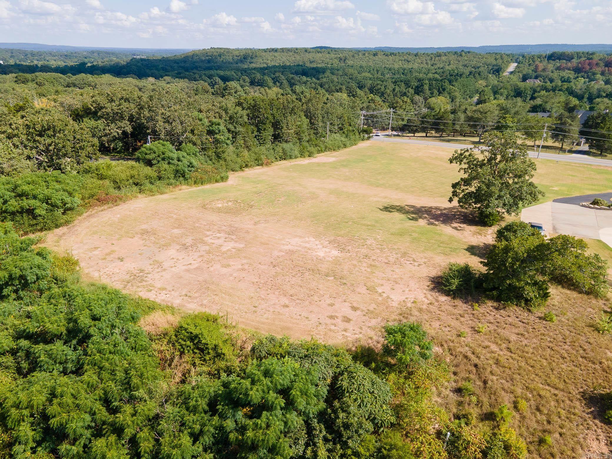 1610 Stanley Russ Road  Conway, AR