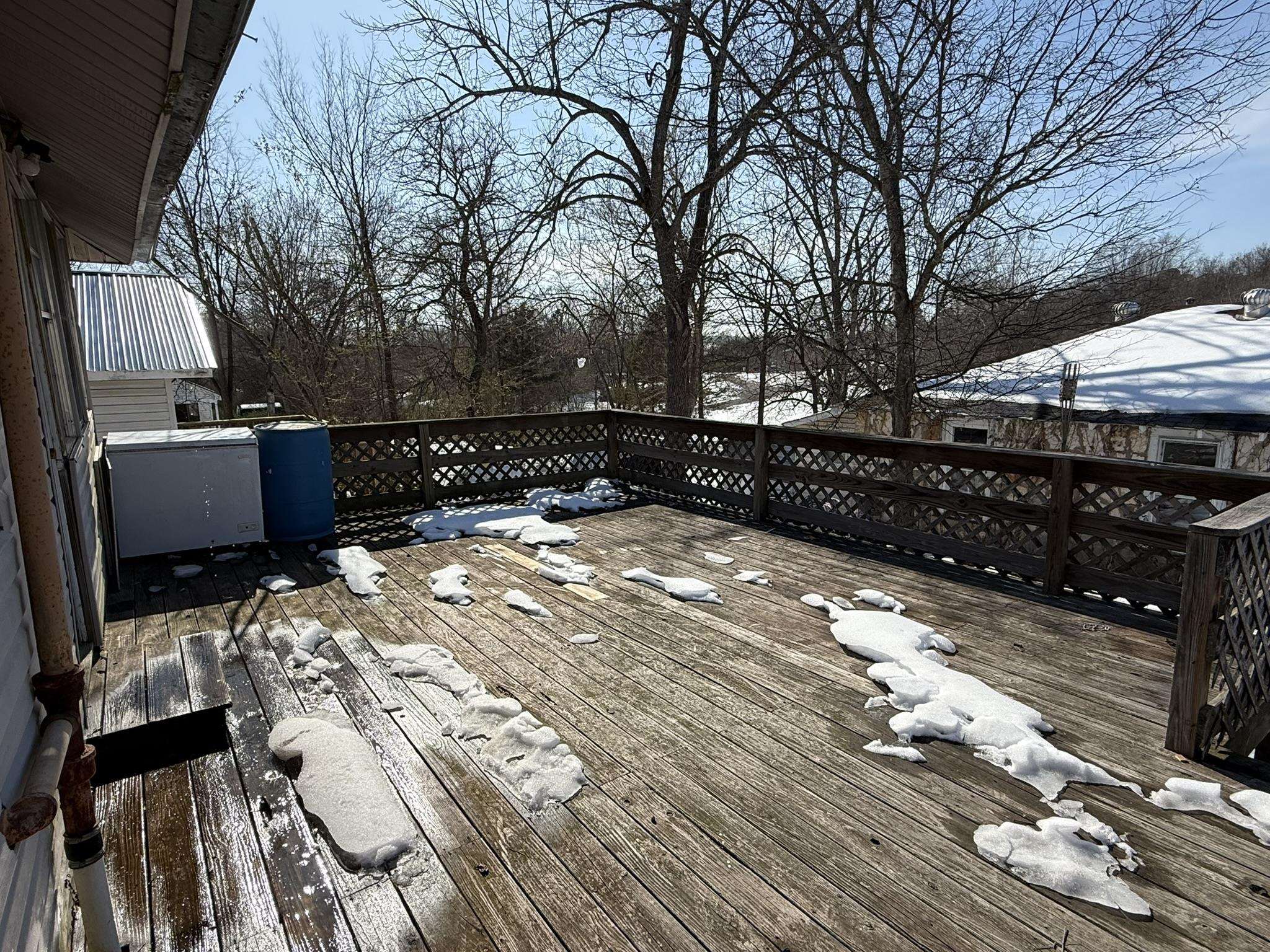 60 S. Lunen Street  Melbourne, AR