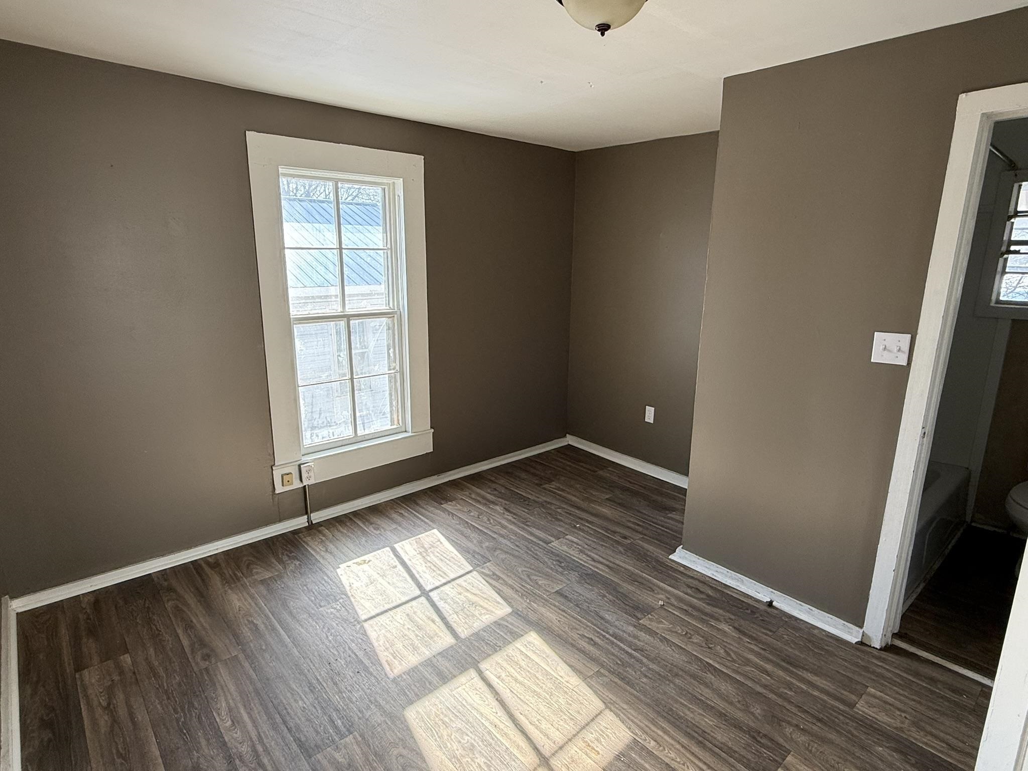 60 S. Lunen Street  Melbourne, AR