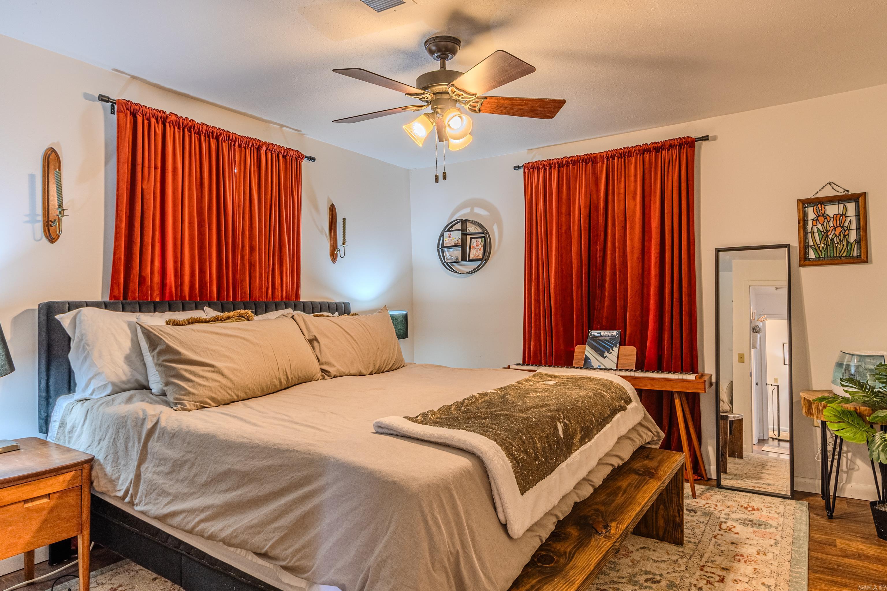 118 W 5th  Rector, AR