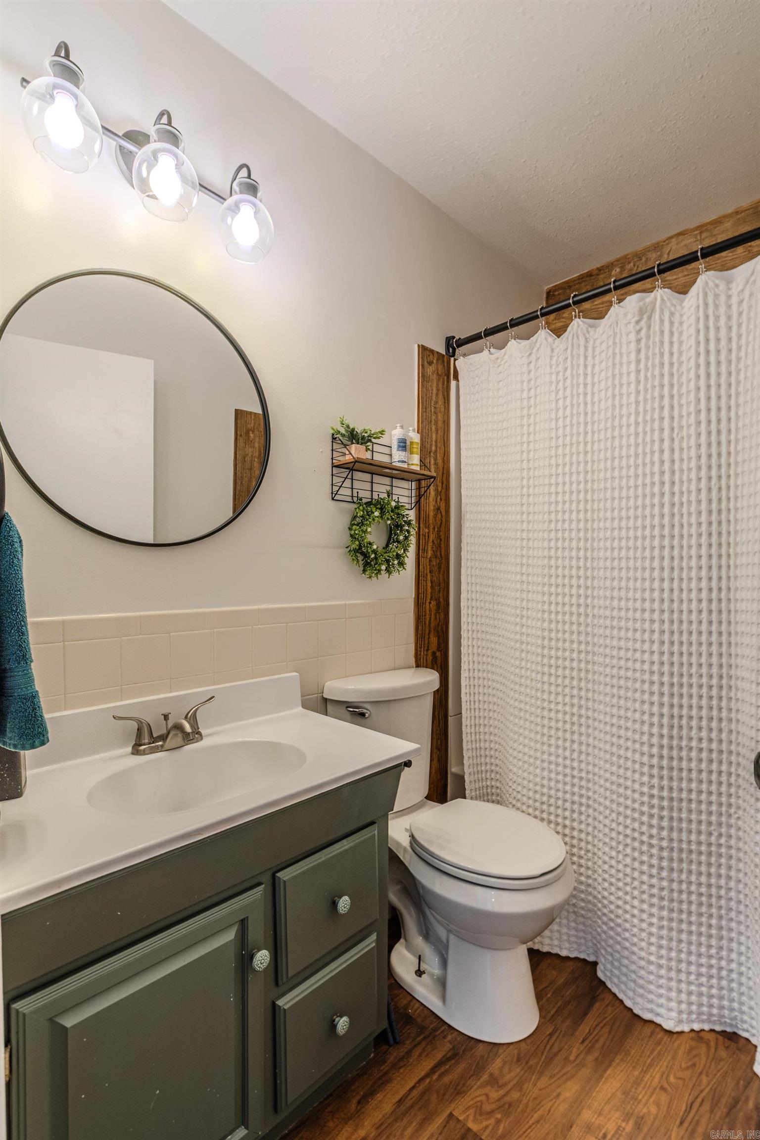 118 W 5th  Rector, AR