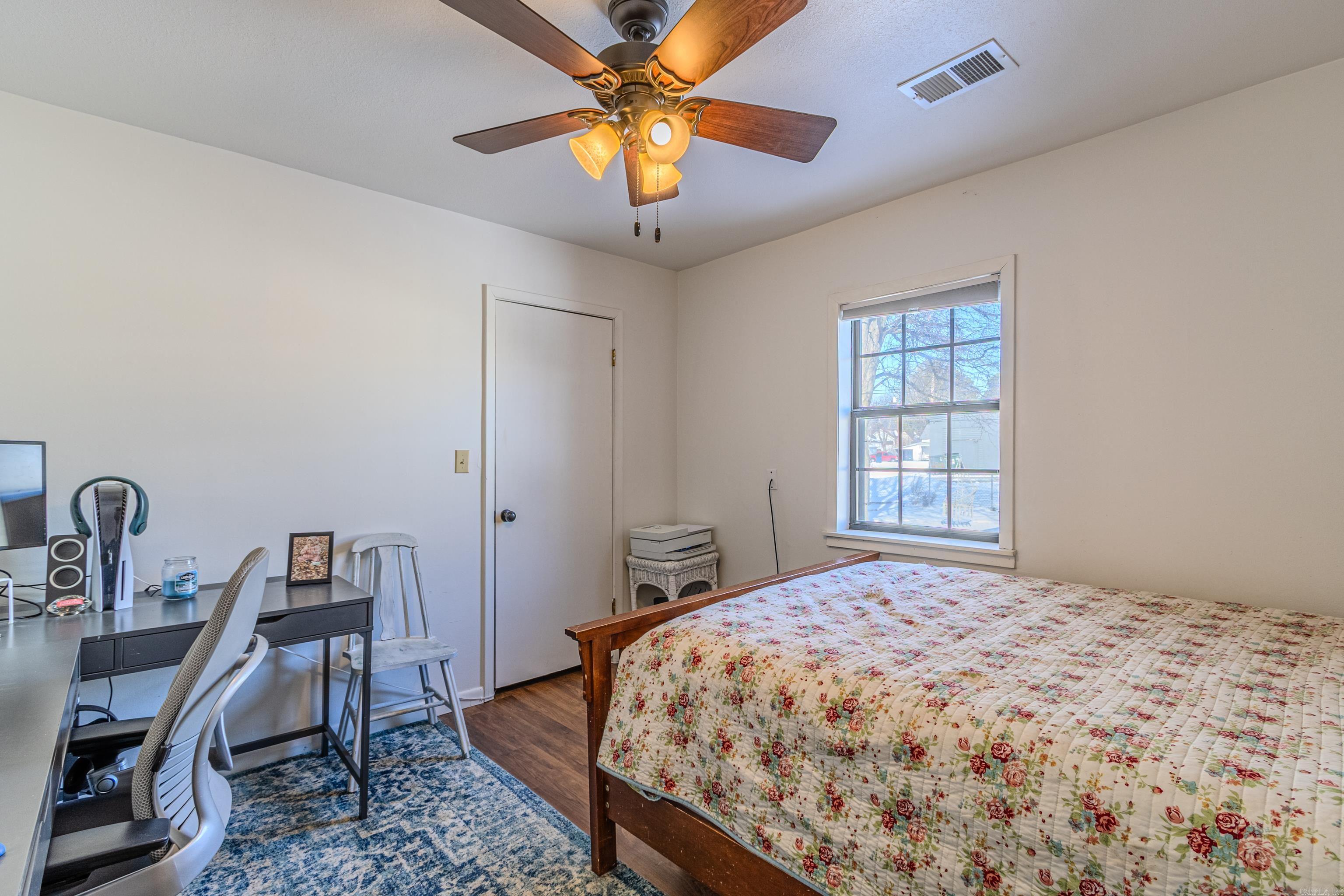 118 W 5th  Rector, AR