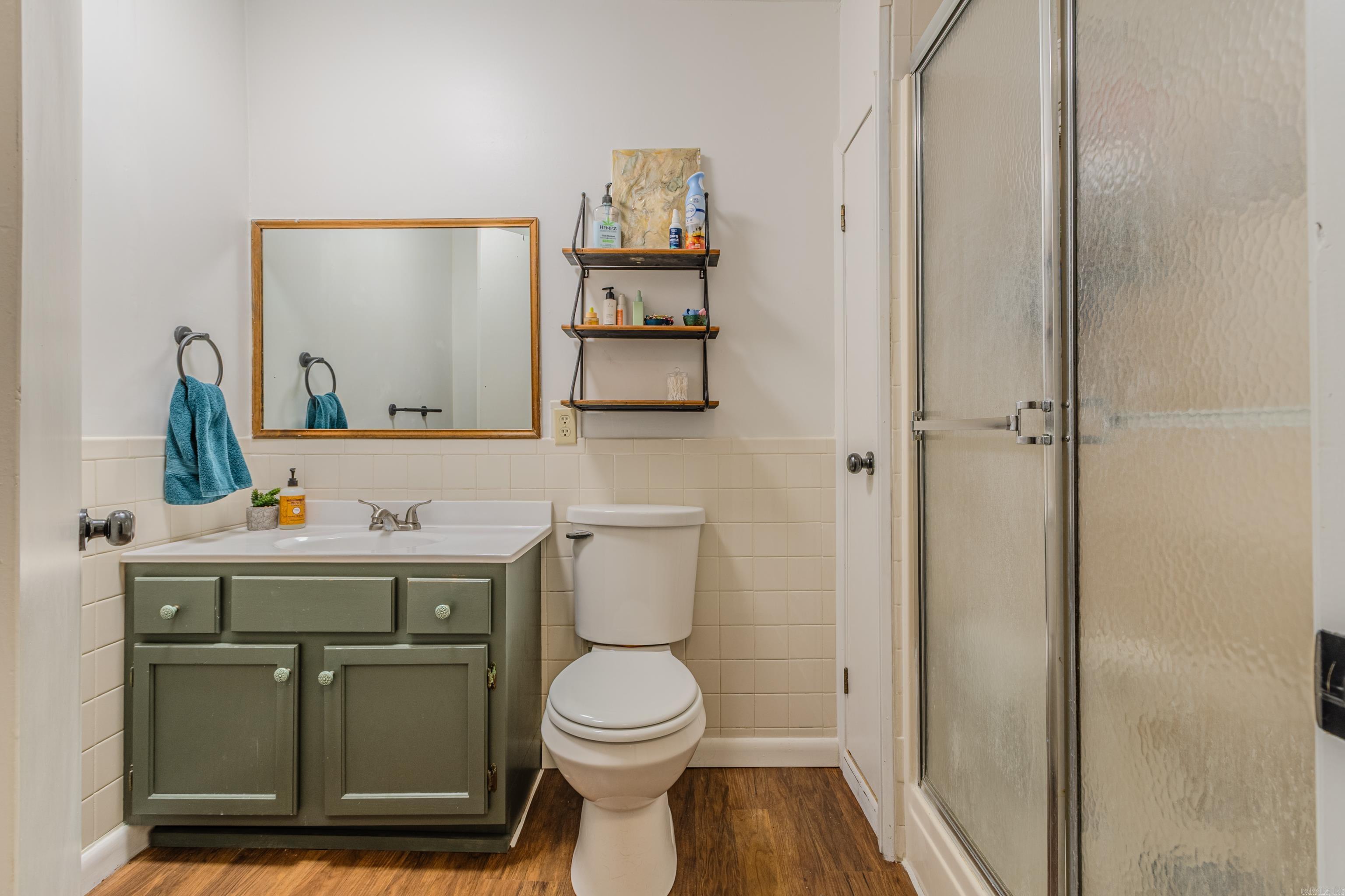 118 W 5th  Rector, AR