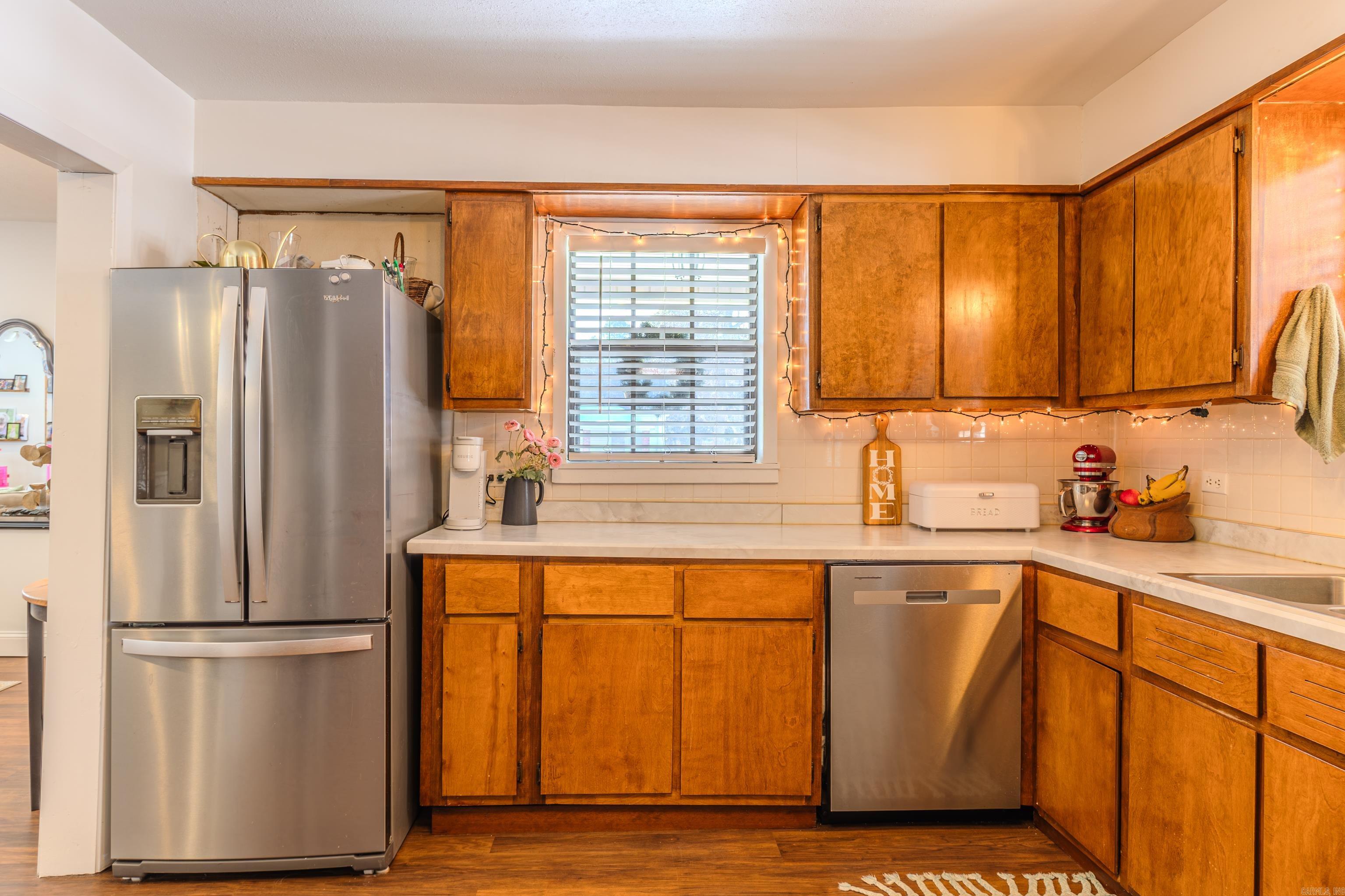 118 W 5th  Rector, AR