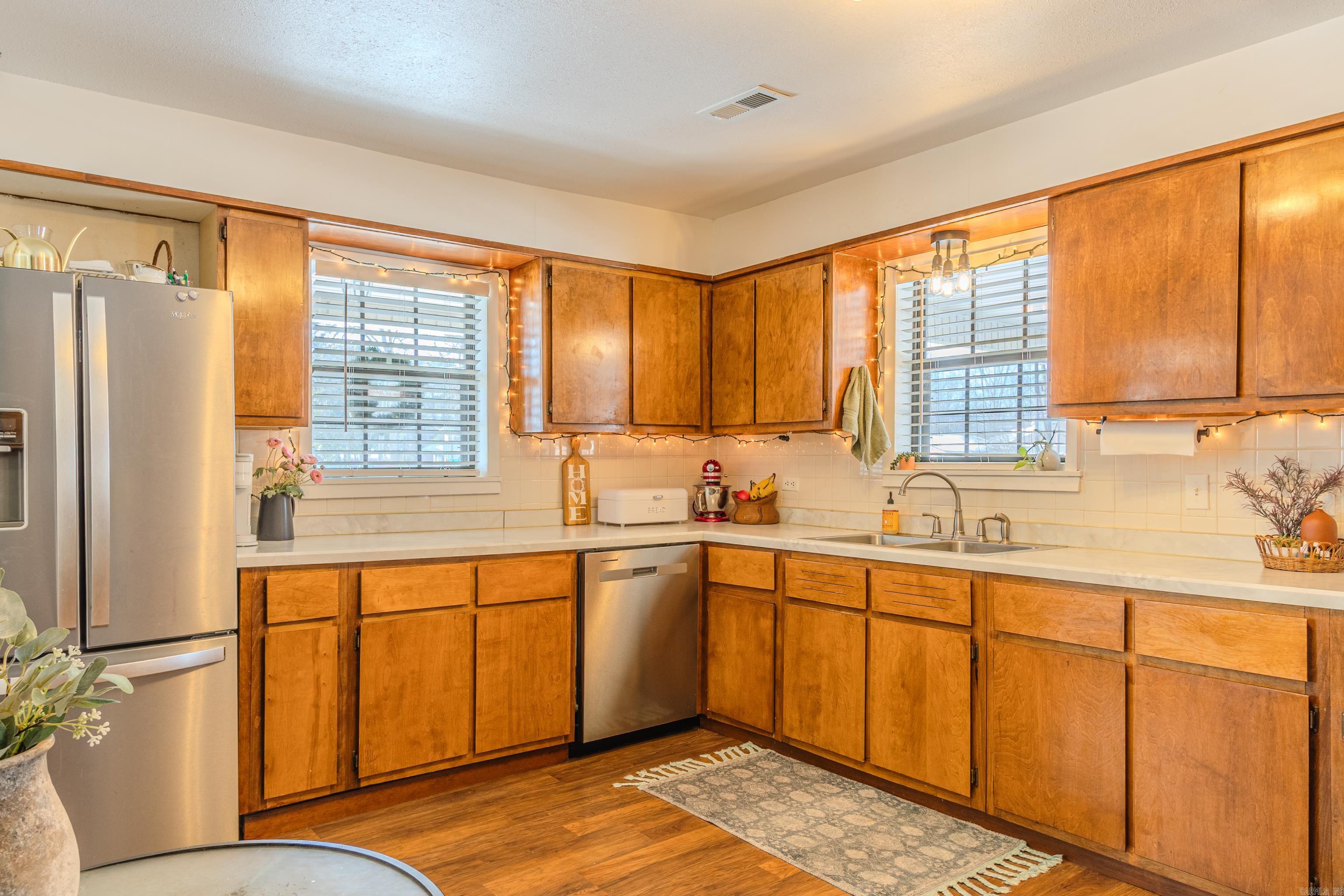 118 W 5th  Rector, AR