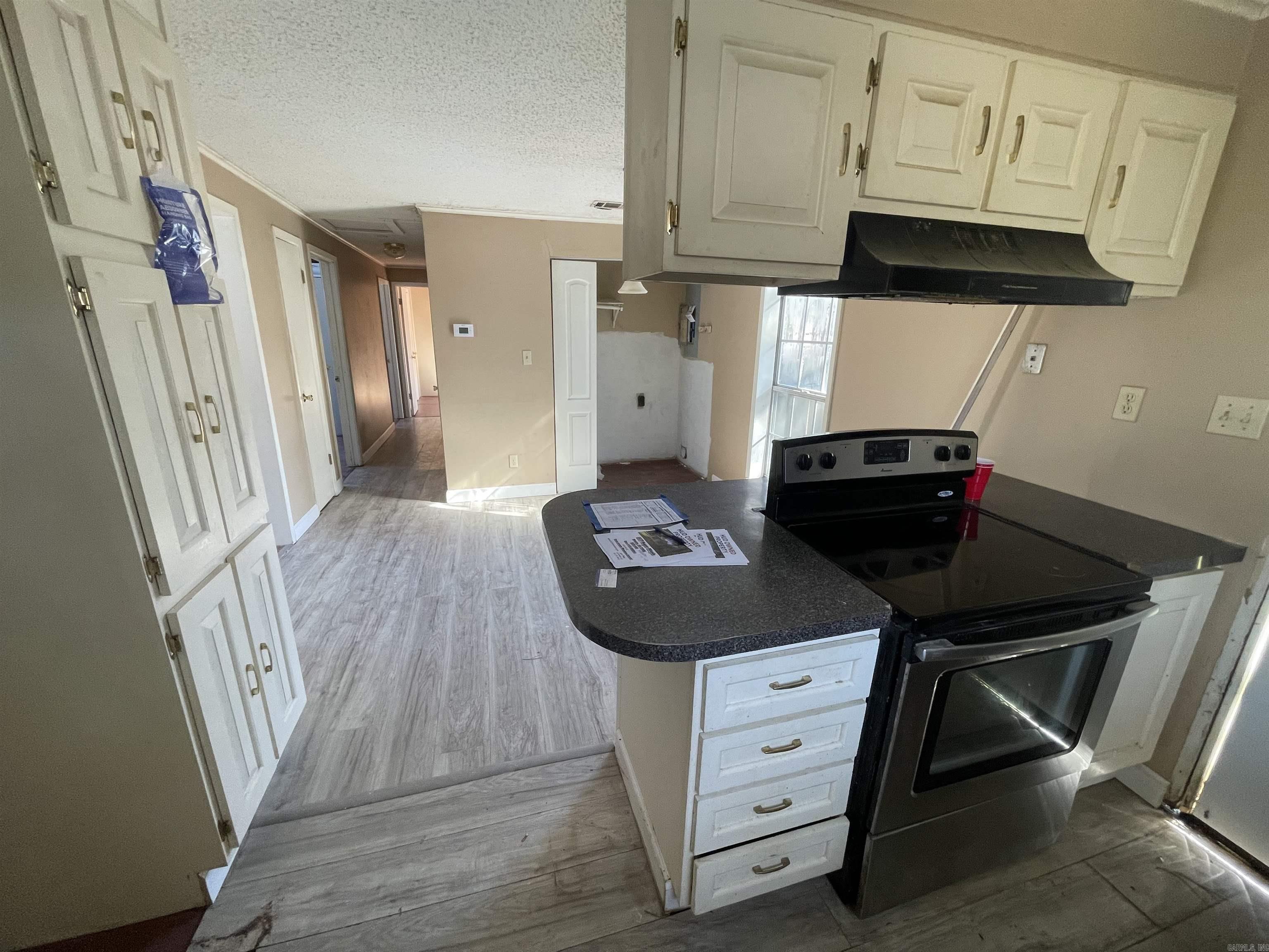 1517 Sugar Maple  Hensley, AR