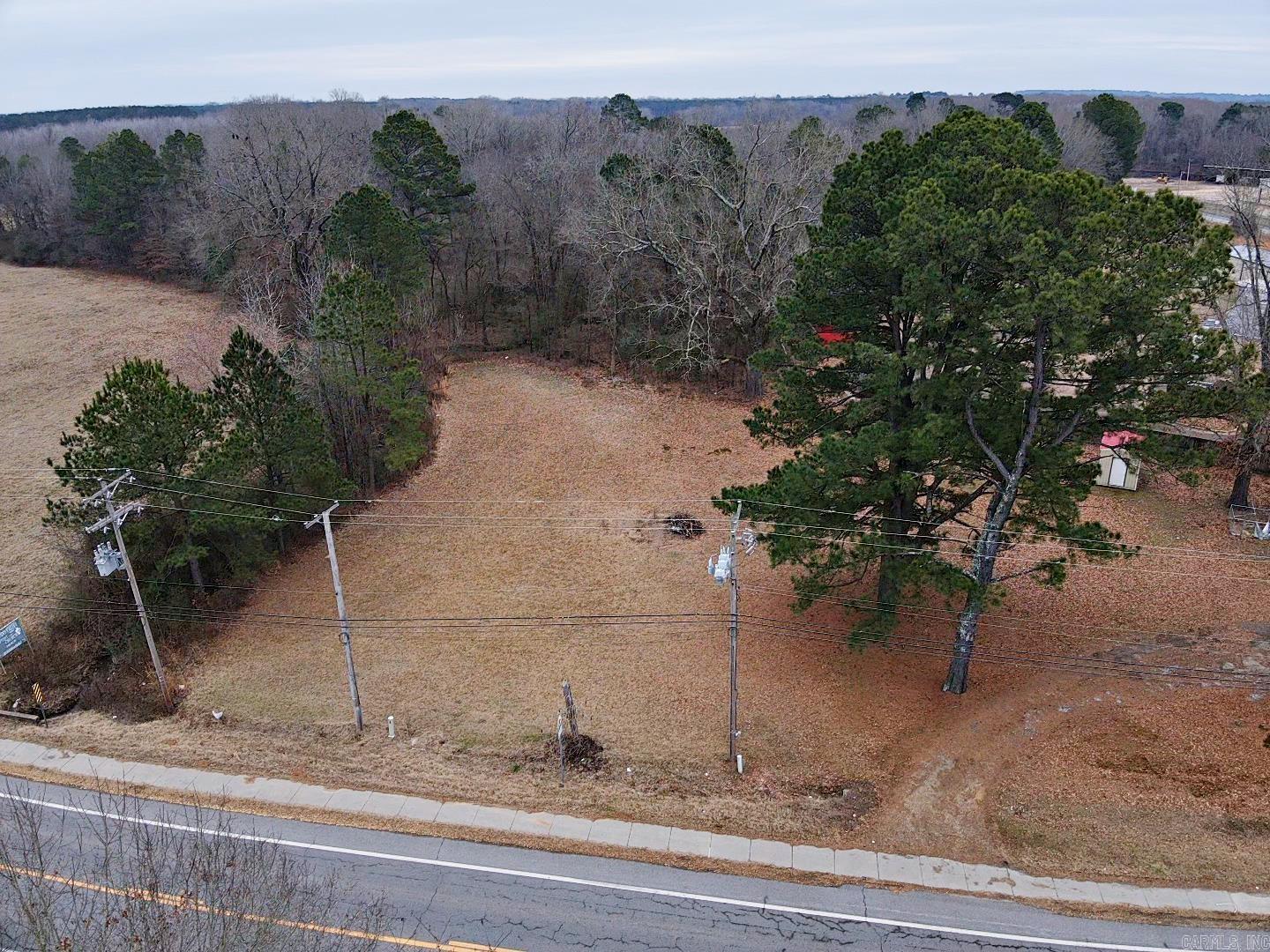 tbd Malvern  Arkadelphia, AR