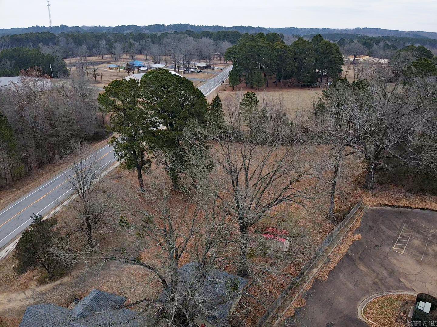 tbd Malvern  Arkadelphia, AR