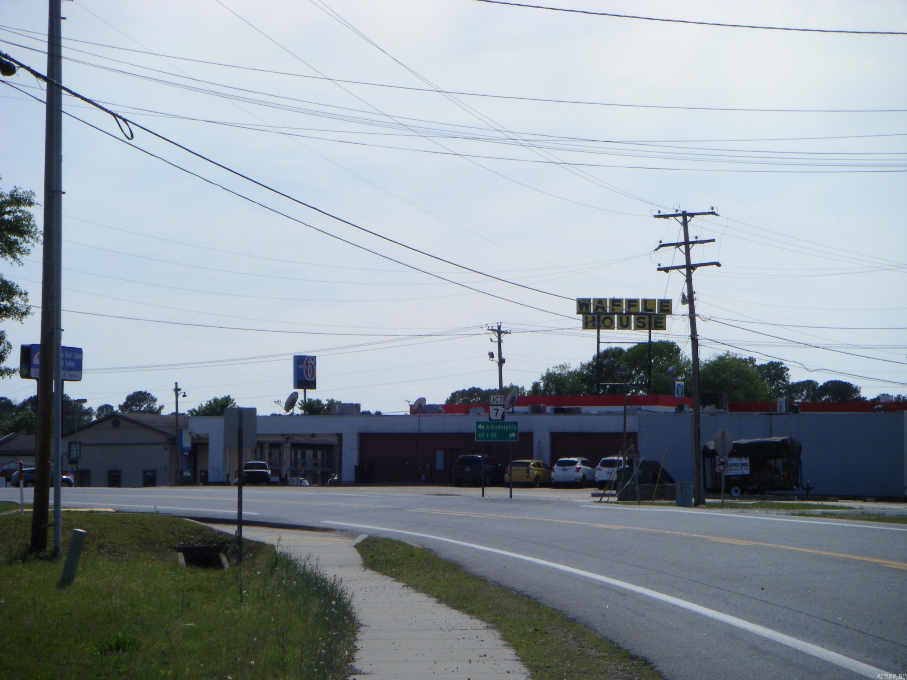 tbd Malvern  Arkadelphia, AR