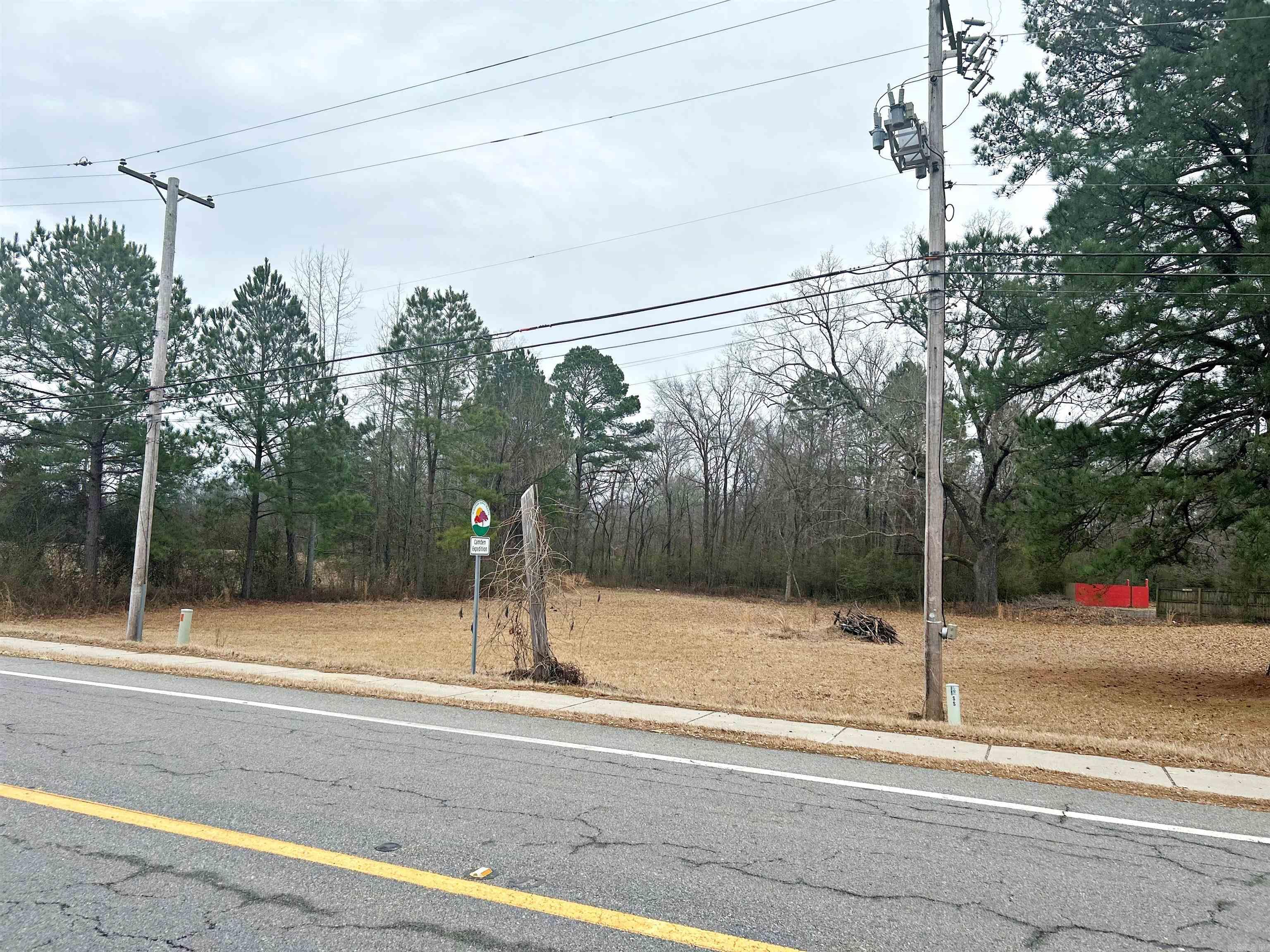 tbd Malvern  Arkadelphia, AR