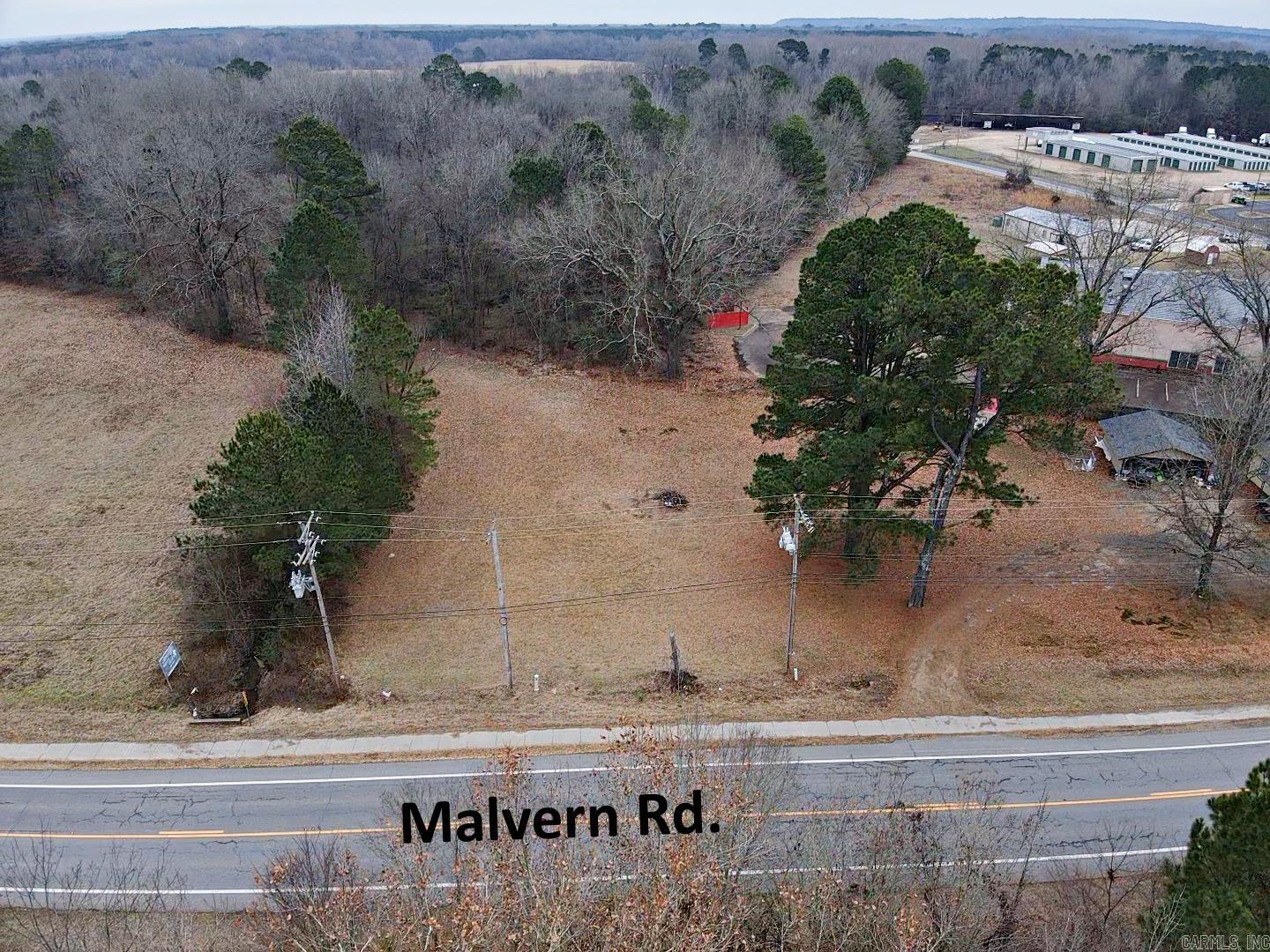 tbd Malvern  Arkadelphia, AR