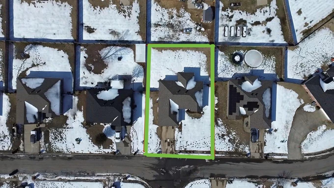 24 Whitetail  Ward, AR