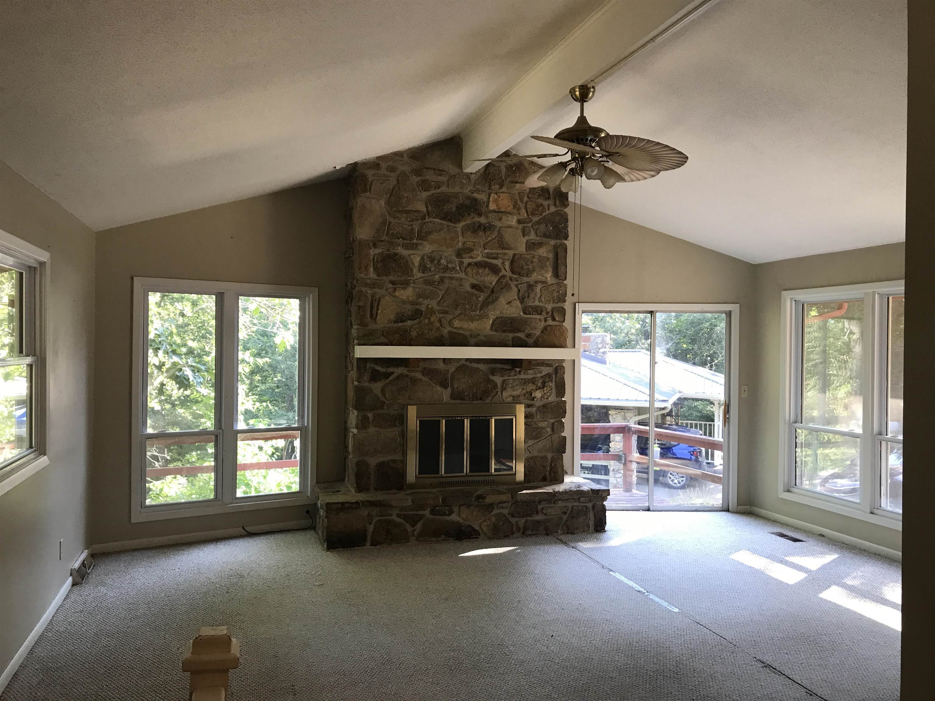 14 Conasaugua  Cherokee Village, AR