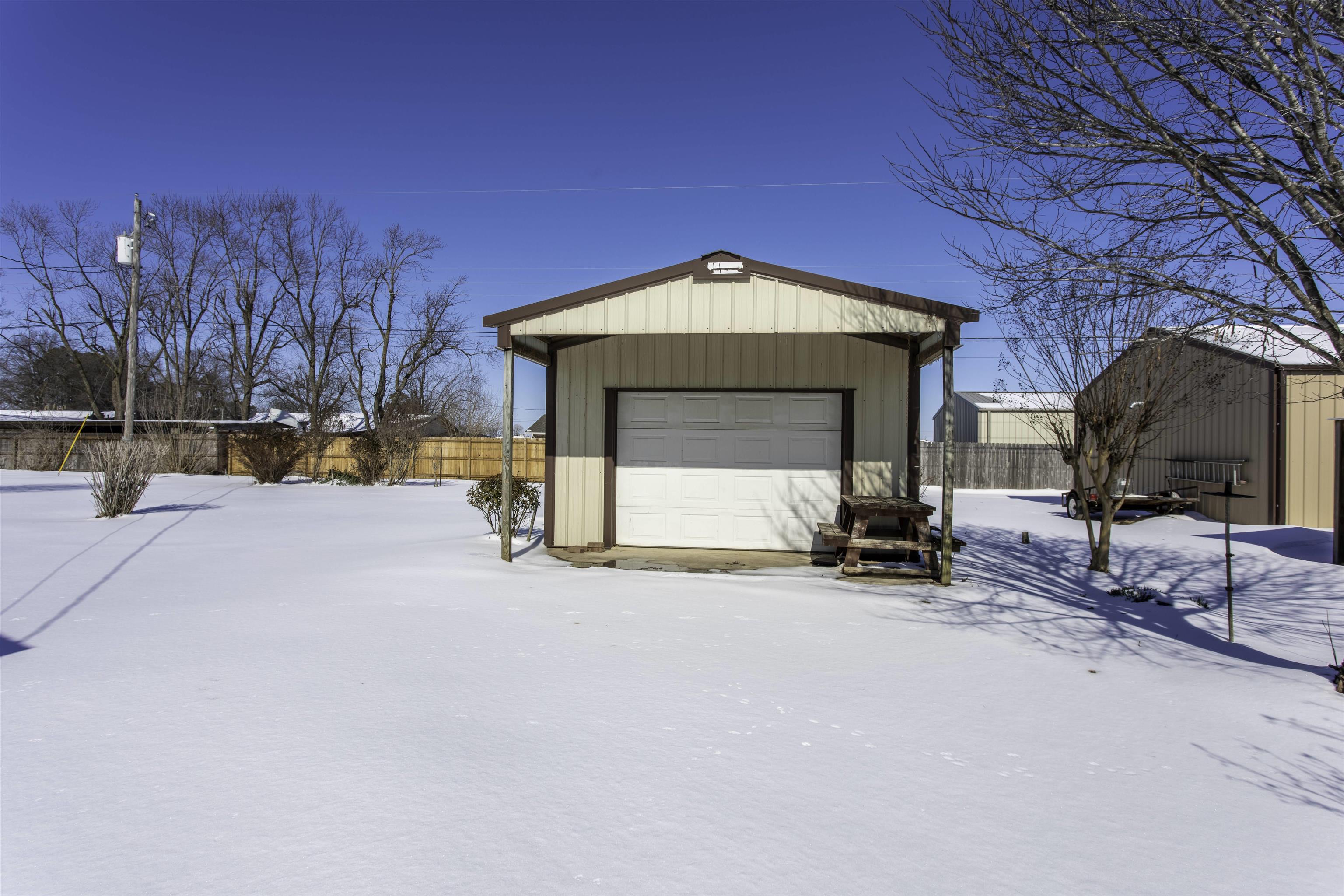 1602 Holly  Walnut Ridge, AR