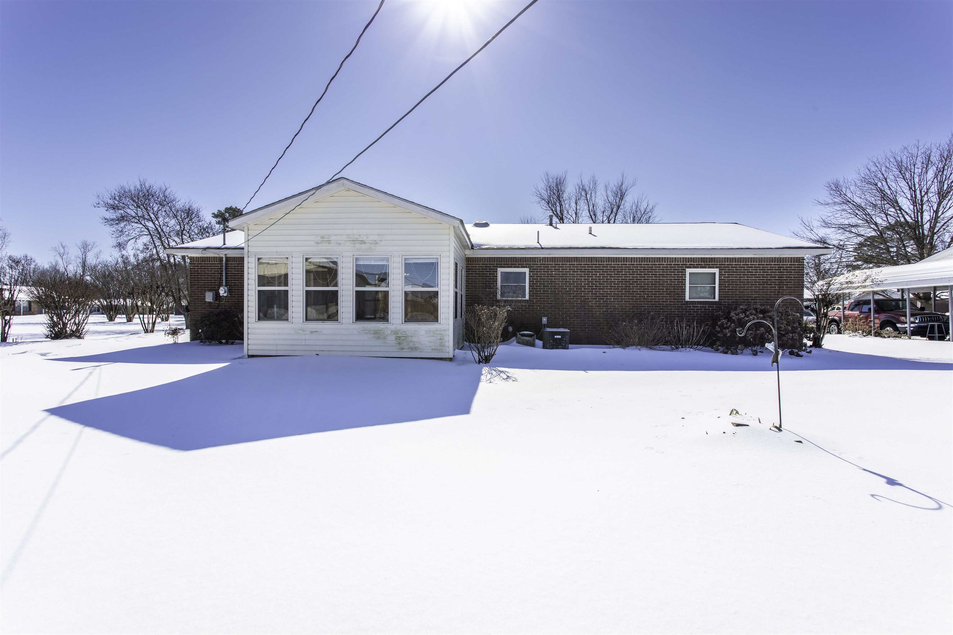 1602 Holly  Walnut Ridge, AR