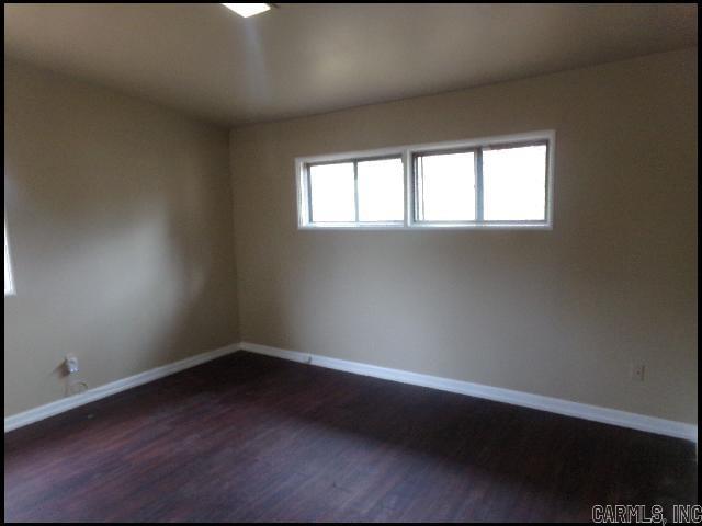 8 Janmar  Little Rock, AR