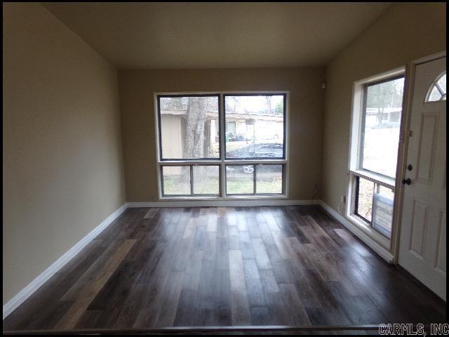 8 Janmar  Little Rock, AR