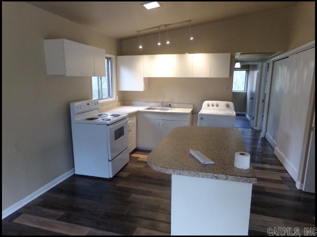 8 Janmar  Little Rock, AR