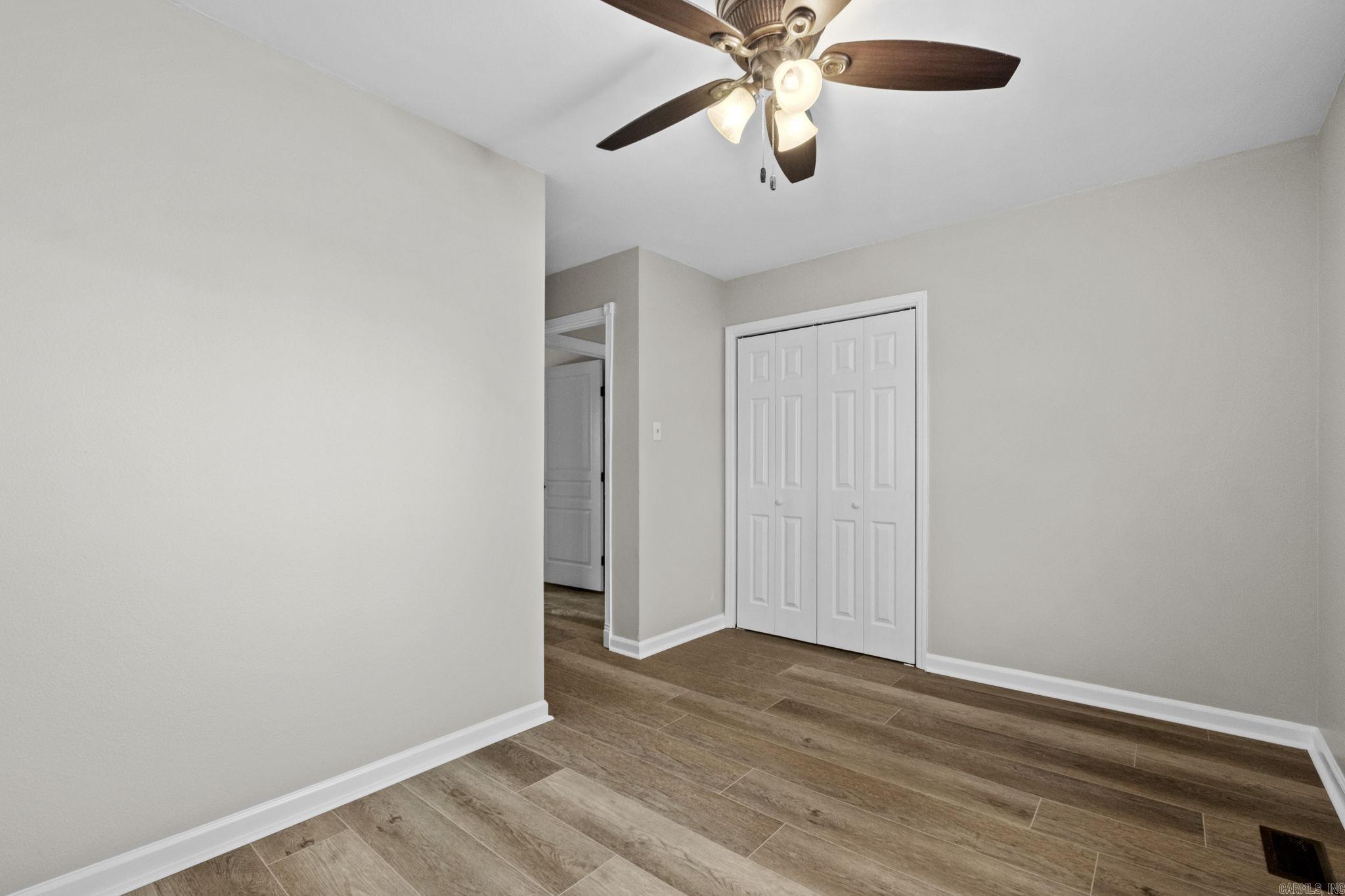 22 Oakwood Dr  Cabot, AR