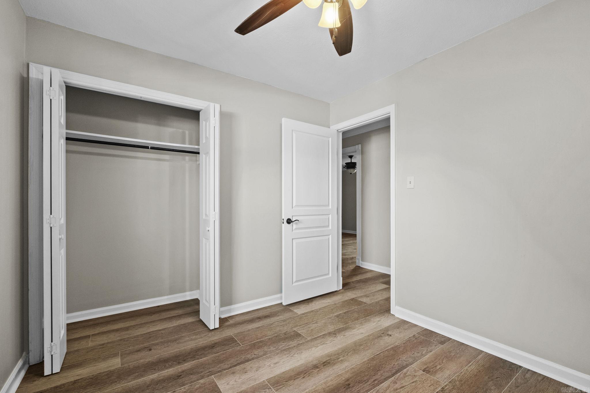 22 Oakwood Dr  Cabot, AR