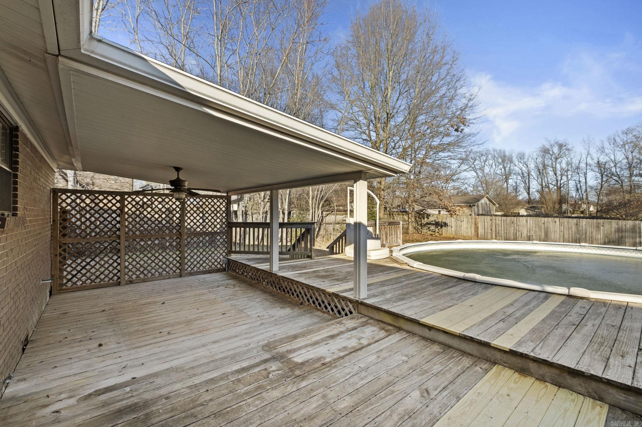 22 Oakwood Dr  Cabot, AR