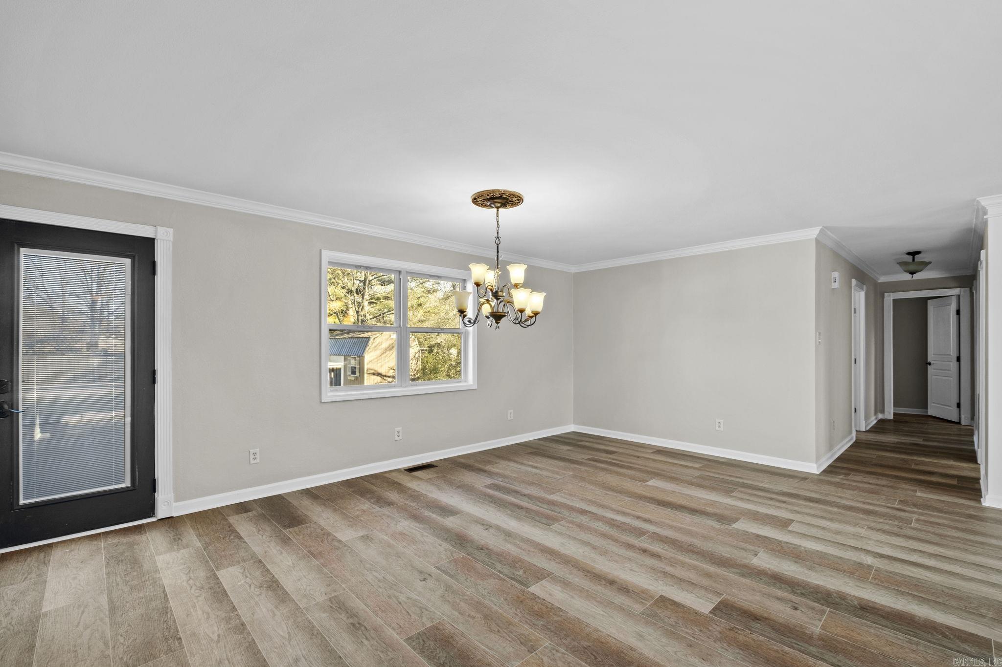 22 Oakwood Dr  Cabot, AR