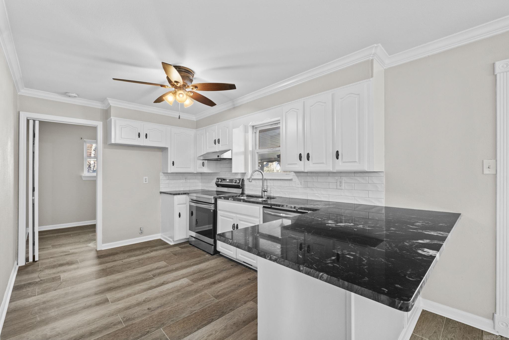 22 Oakwood Dr  Cabot, AR