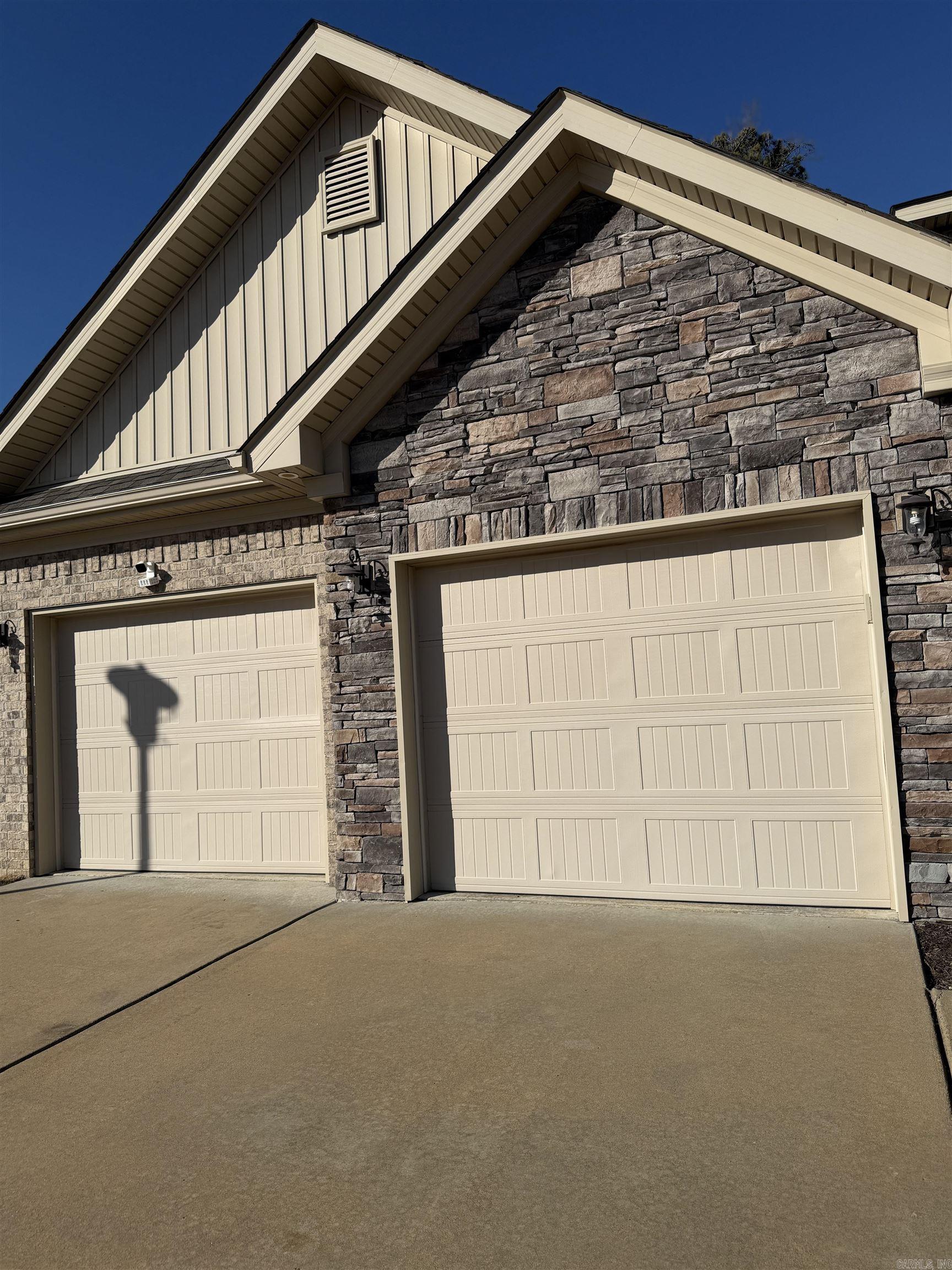 3702 Buckskin  Benton, AR