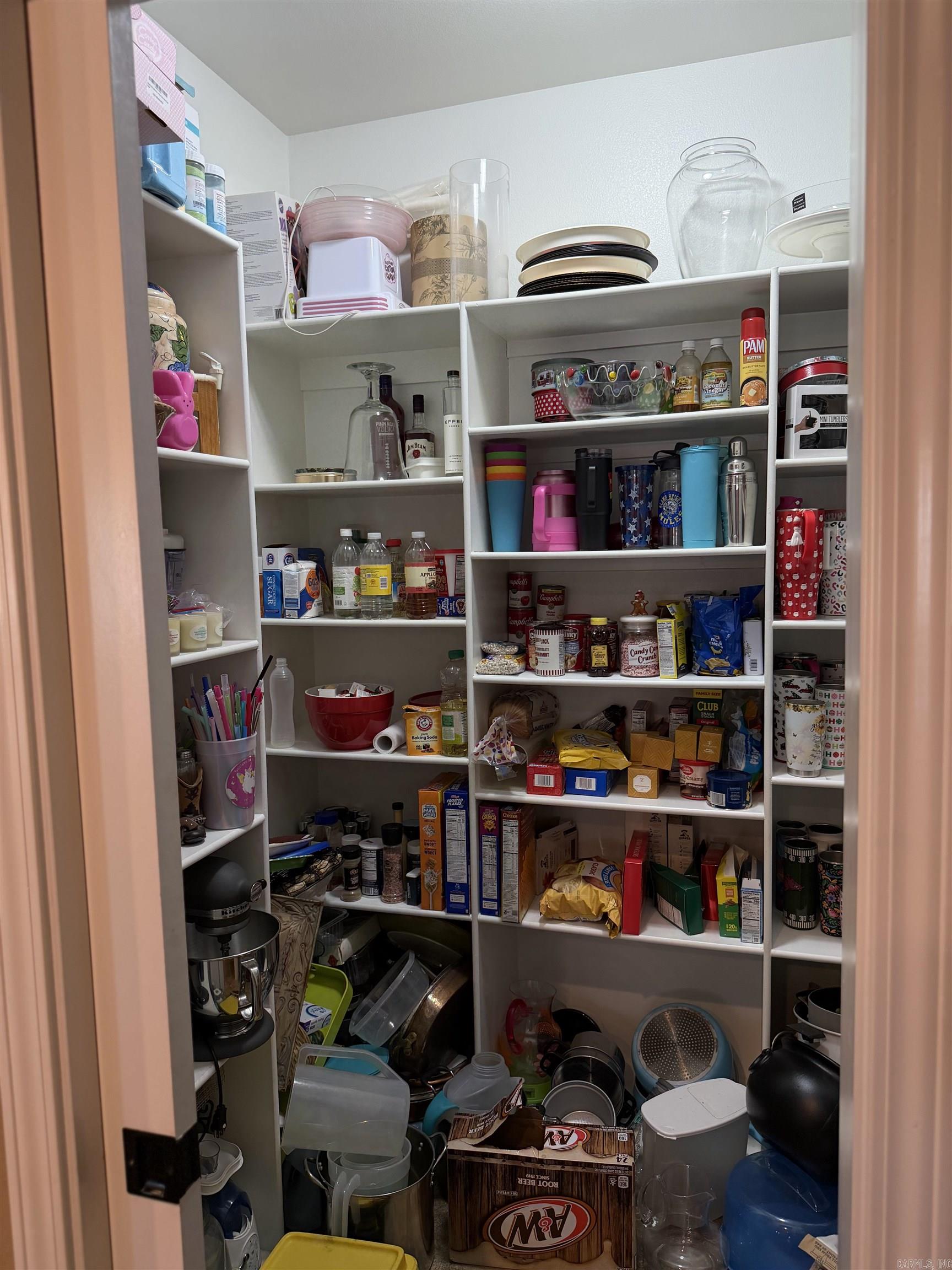 3702 Buckskin  Benton, AR